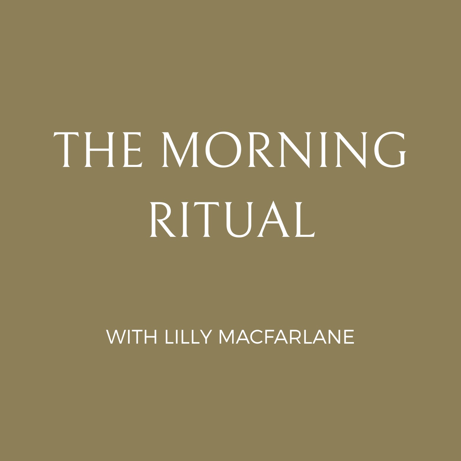 Welcome Back + My #1 Tip for Creating a Daily Practice that Actually Sticks