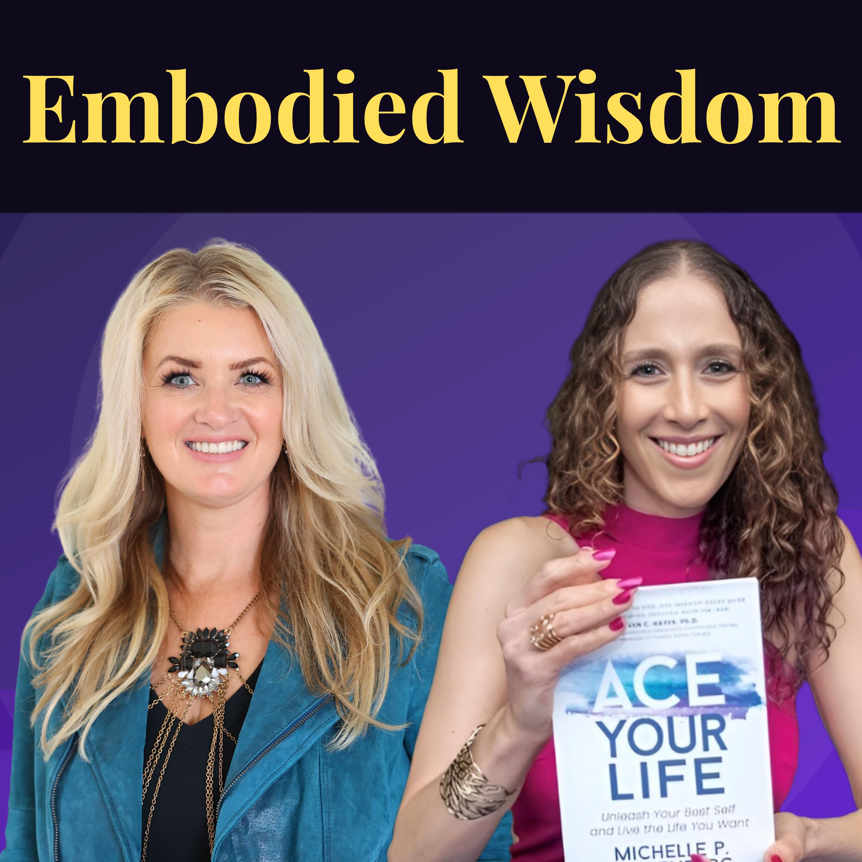 Embodied Wisdom Podcast