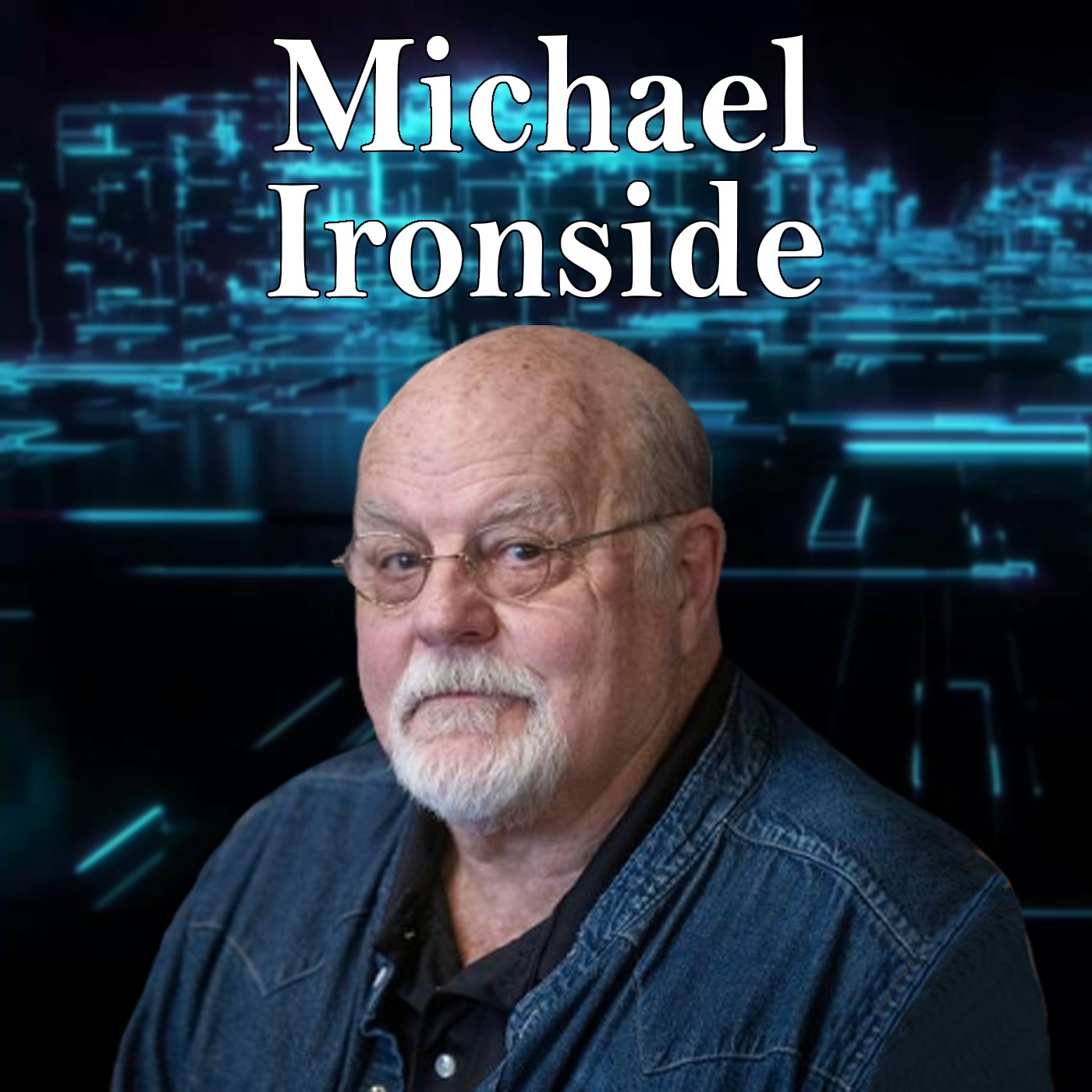 Harvey Brownstone Interviews...