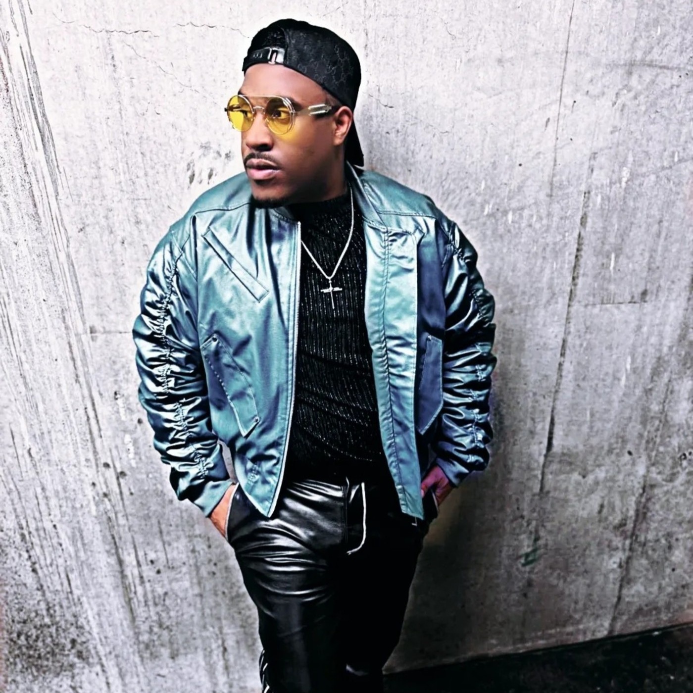 TR3VON understands the power of not compromising in 2025