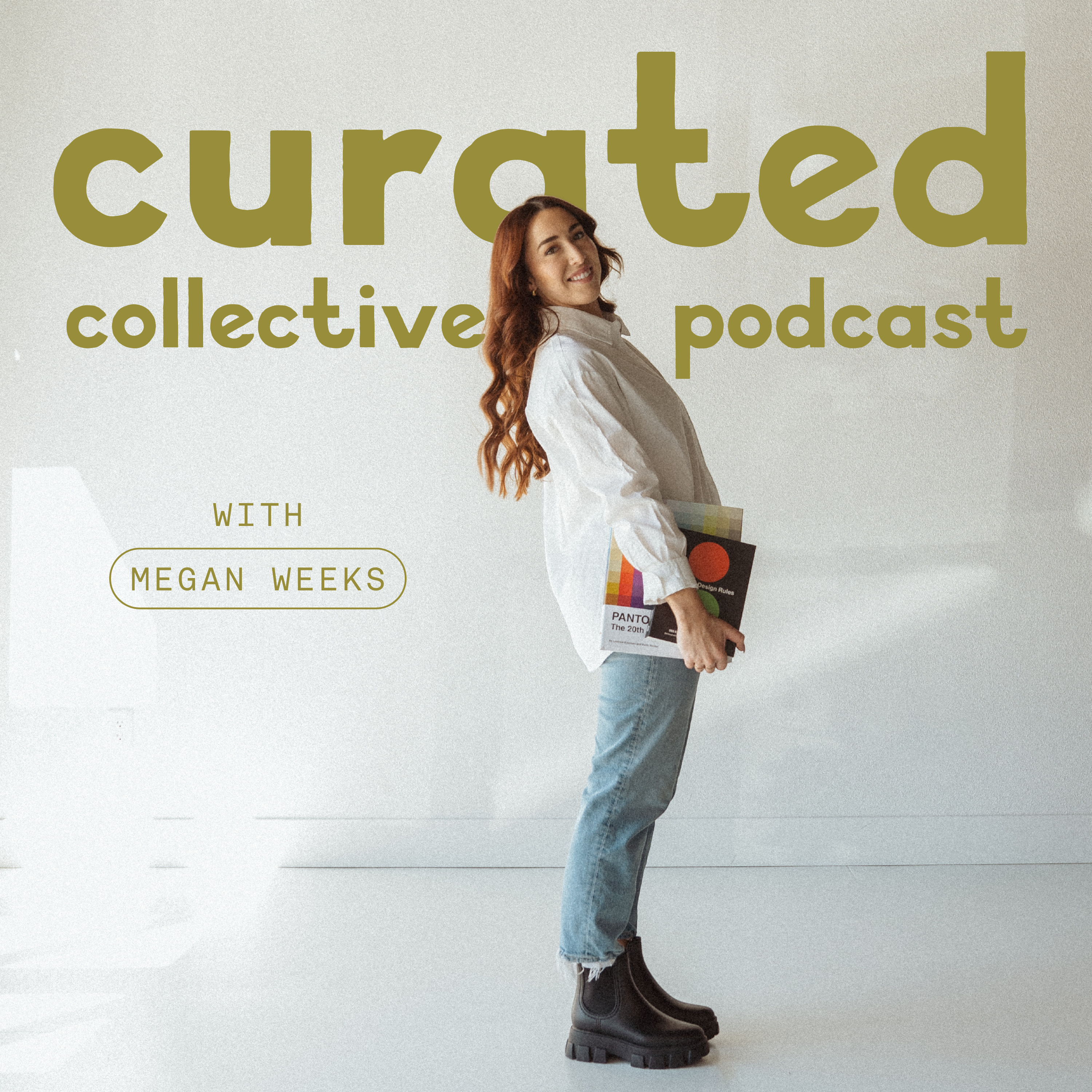 Curated Collective Podcast