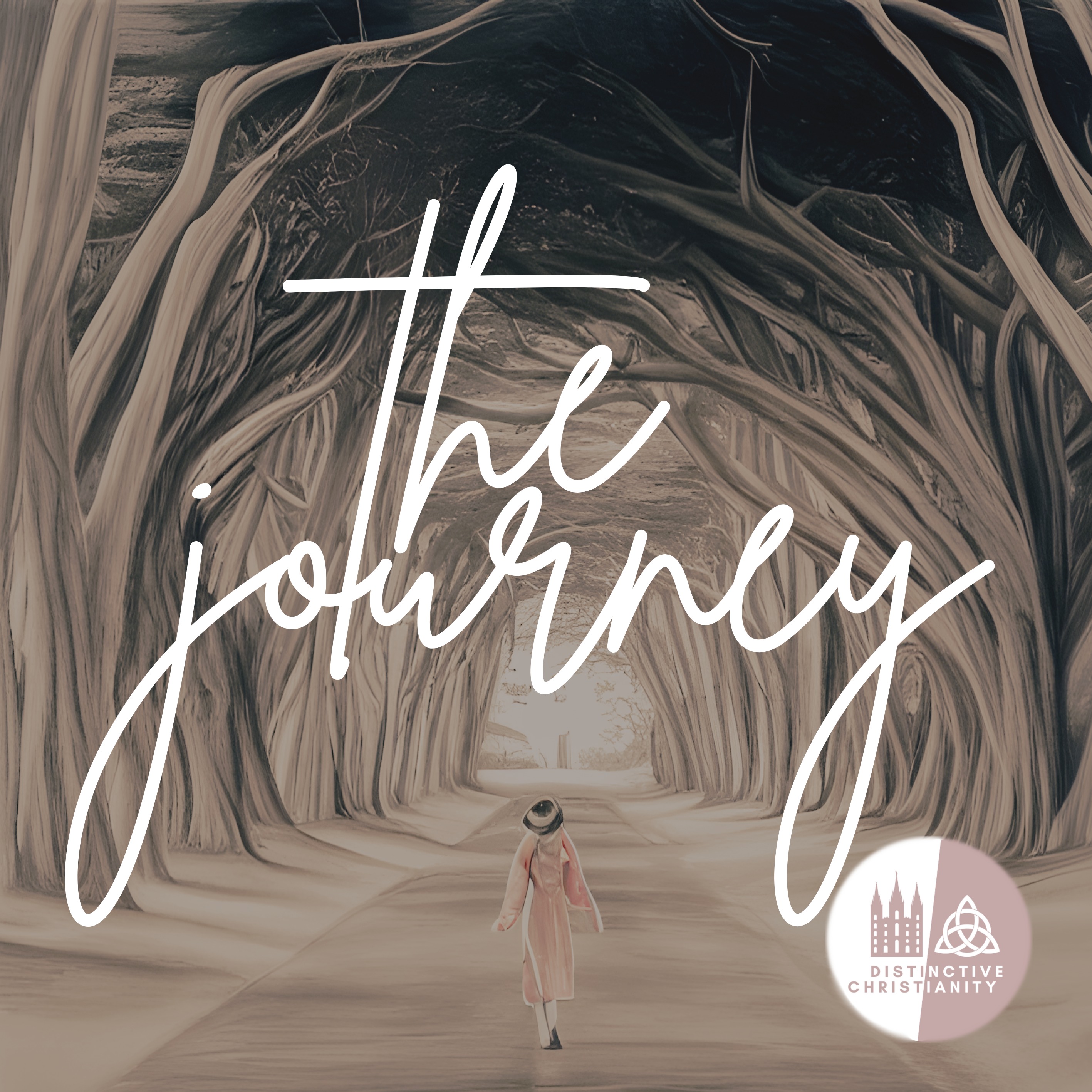 8. Pastor Jason Wallace Interview (Part 1/2)