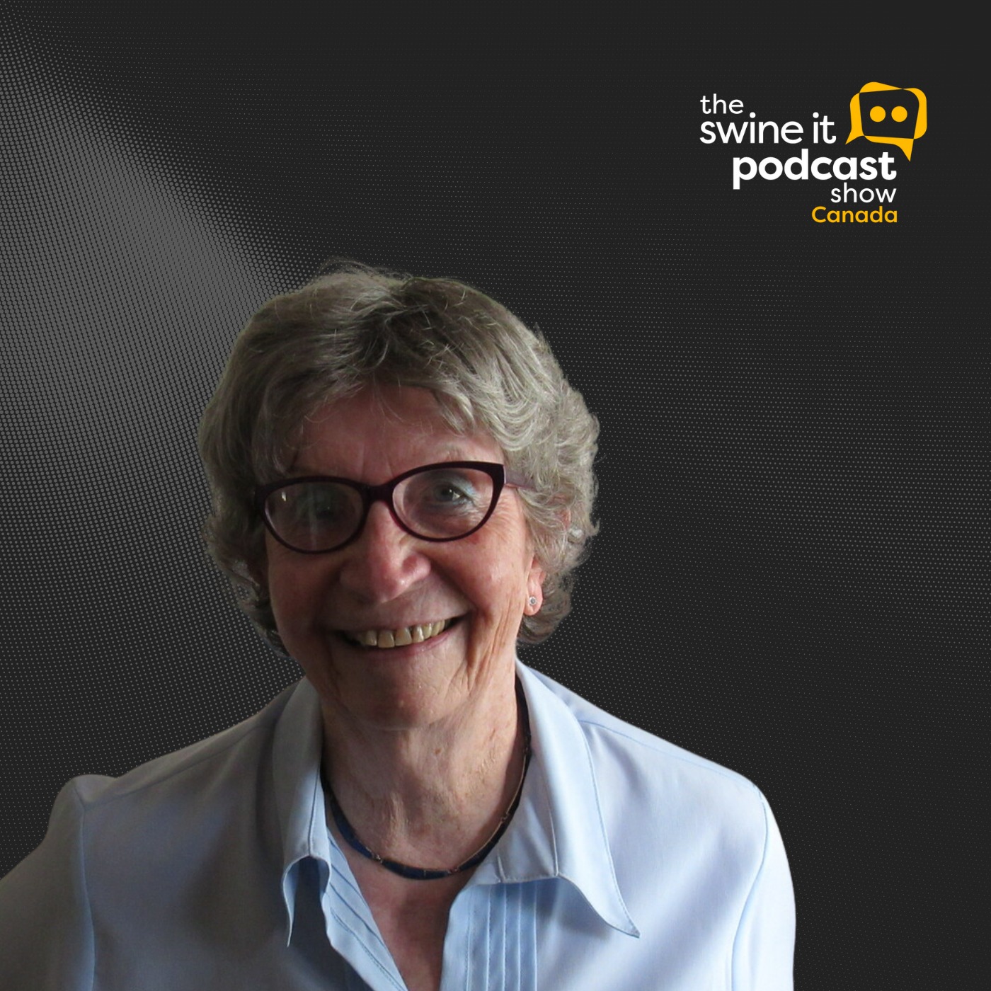 🇨🇦 The Swine it Podcast Show Canada