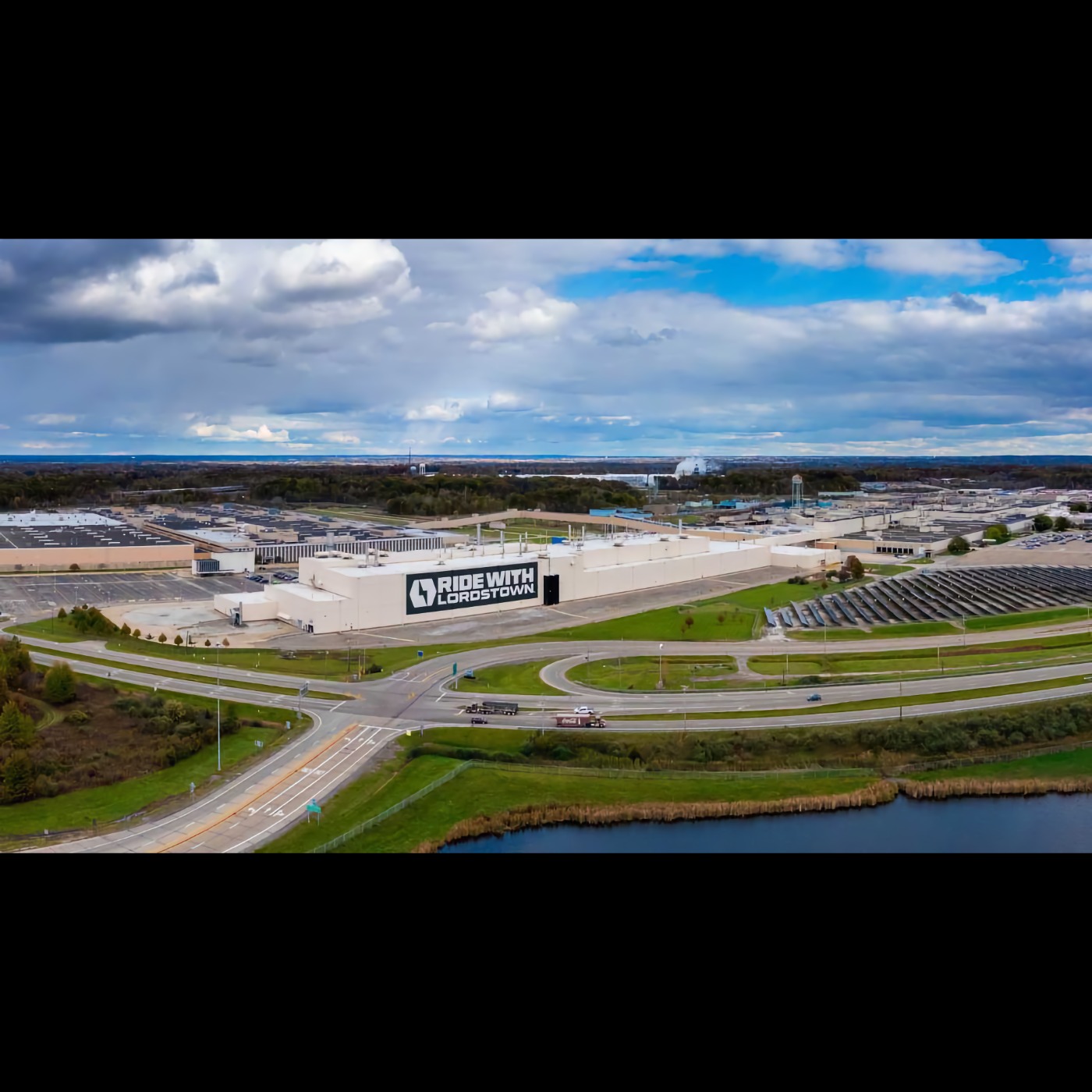 TTD August 6, 2025 - Foxconn Gives Up on Building EVs in Ohio