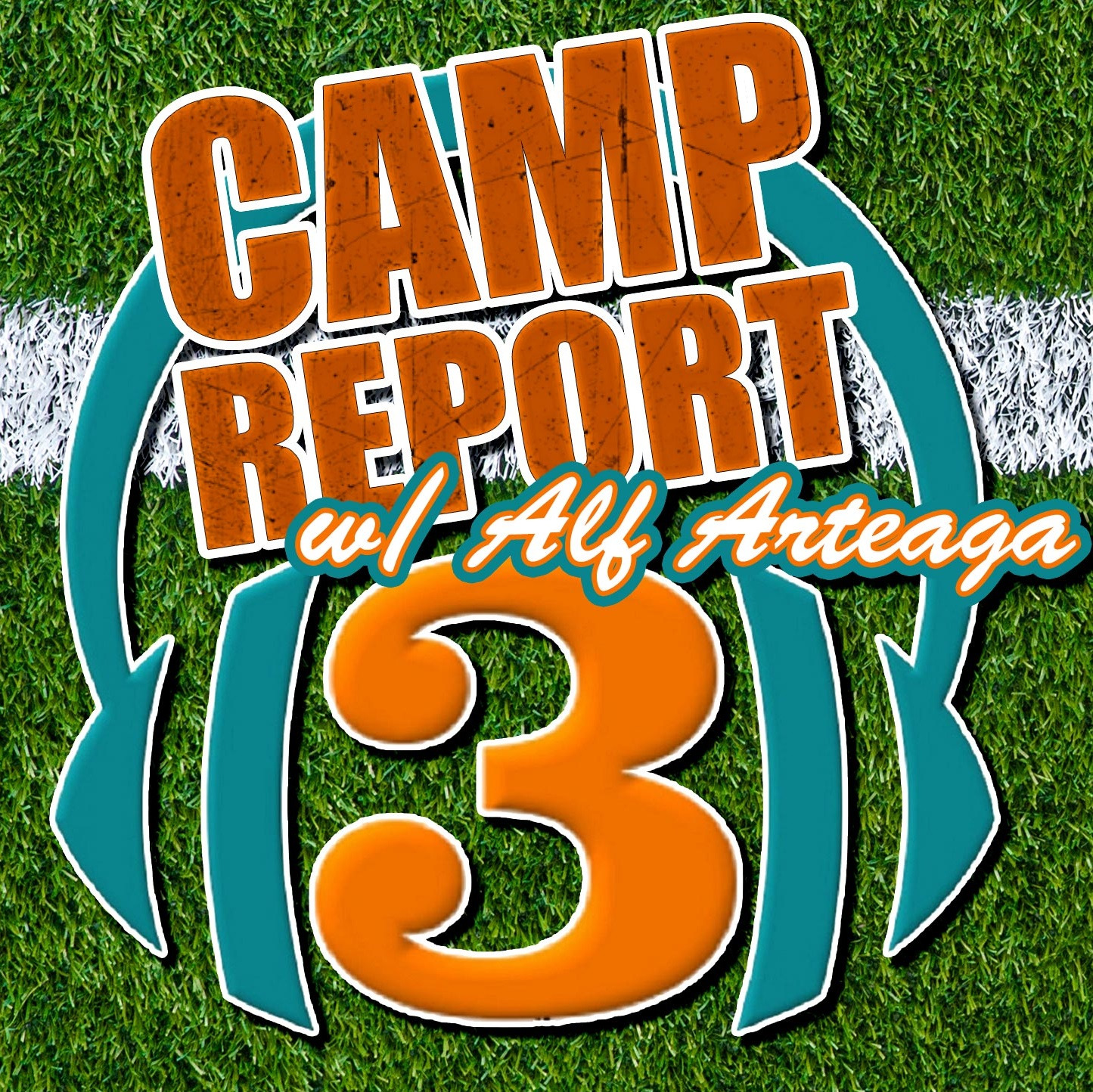 3YPC-Camp Report 8-6-25