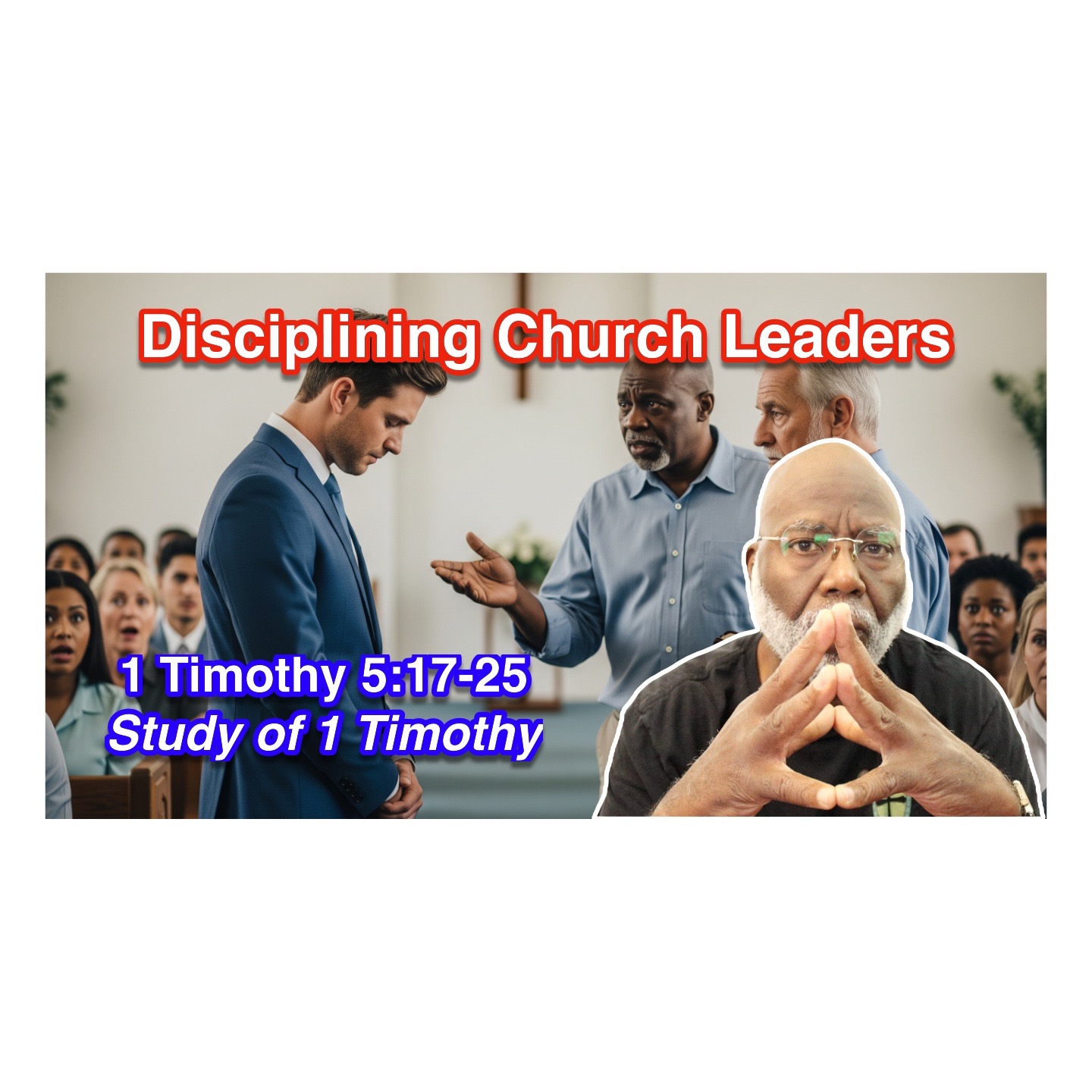 Let\'s Talk Scripture