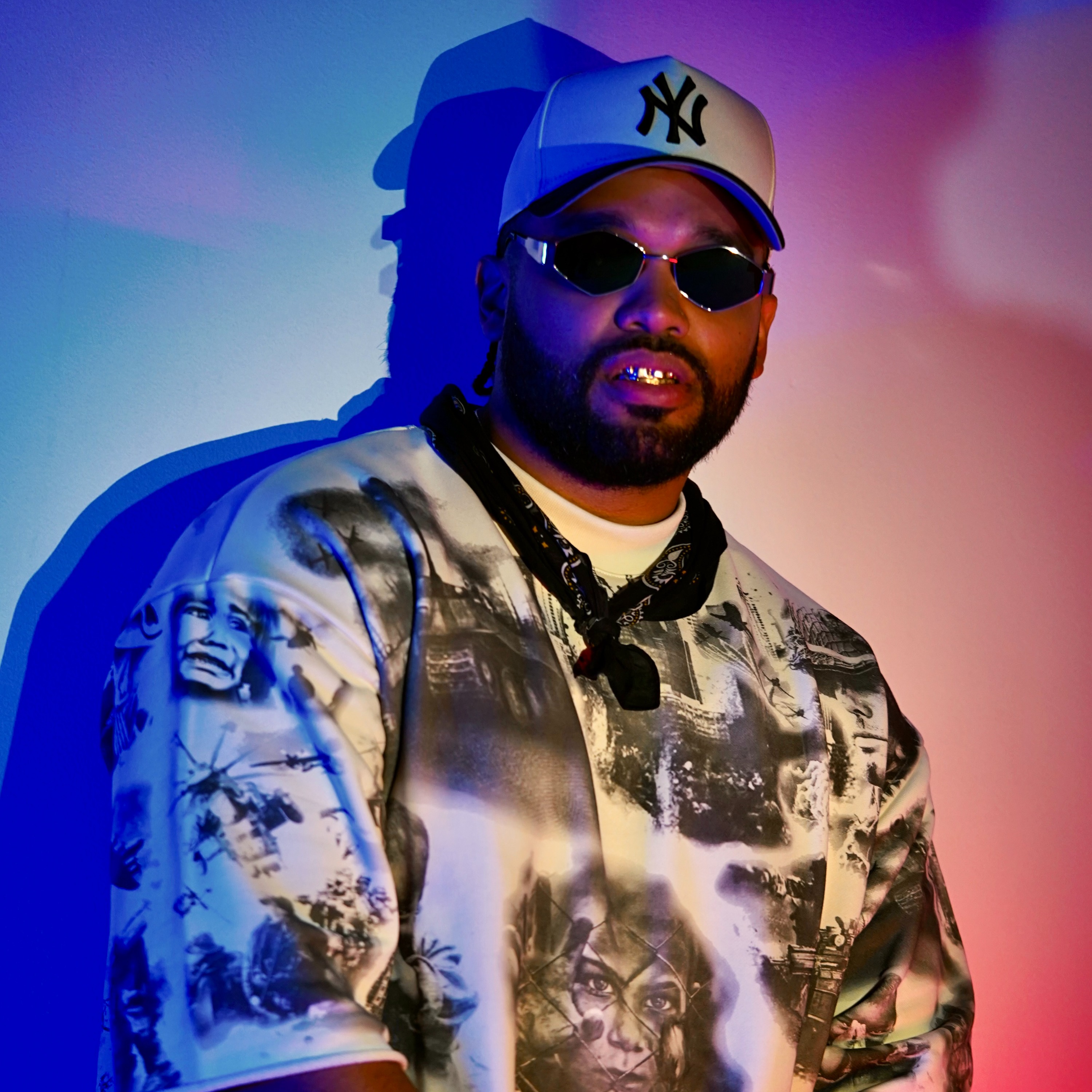 YOLO MAGAZINE PODCAST