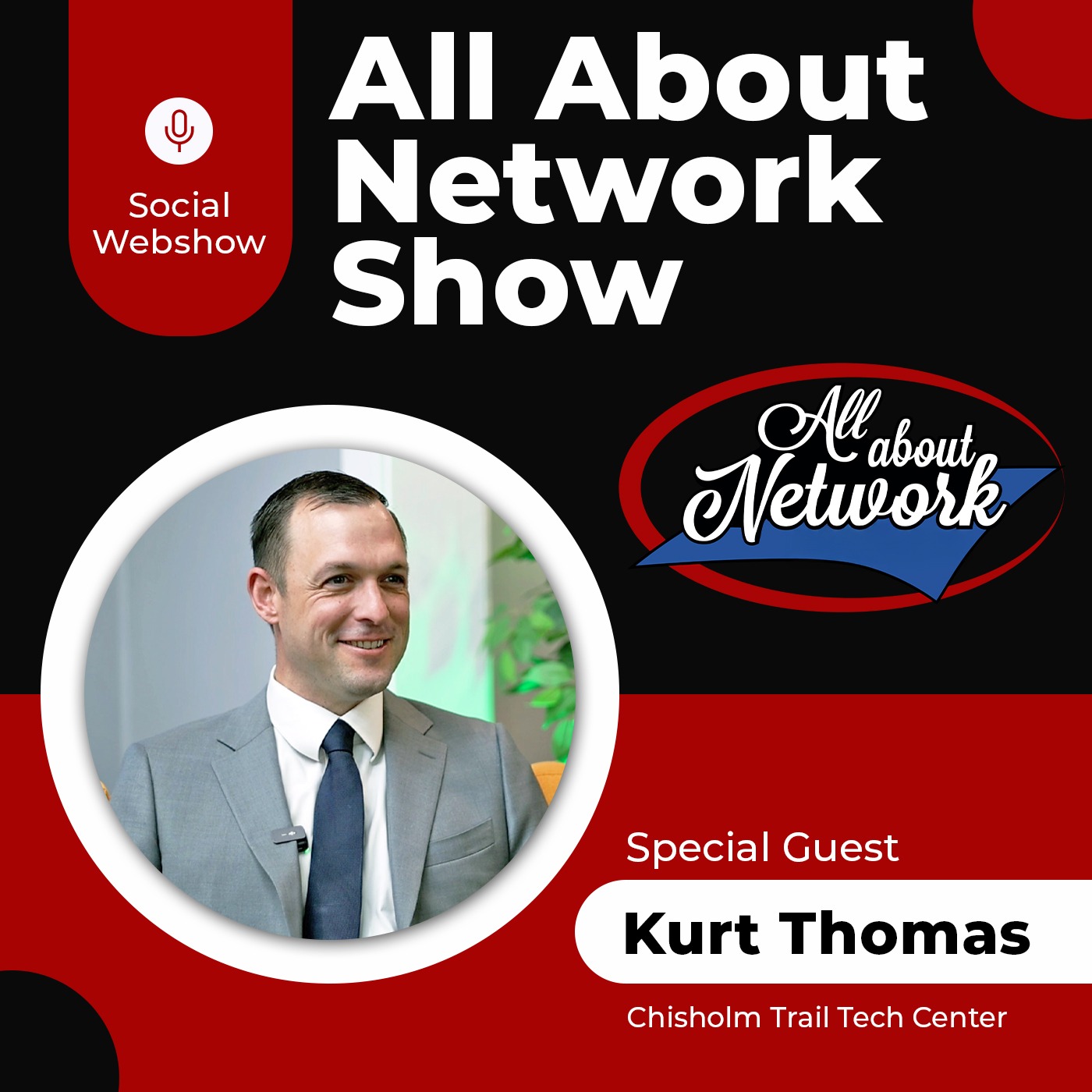 BEYOND THE BOOKS: EXPLORING CAREER TECH EDUCATION WITH KURT THOMAS