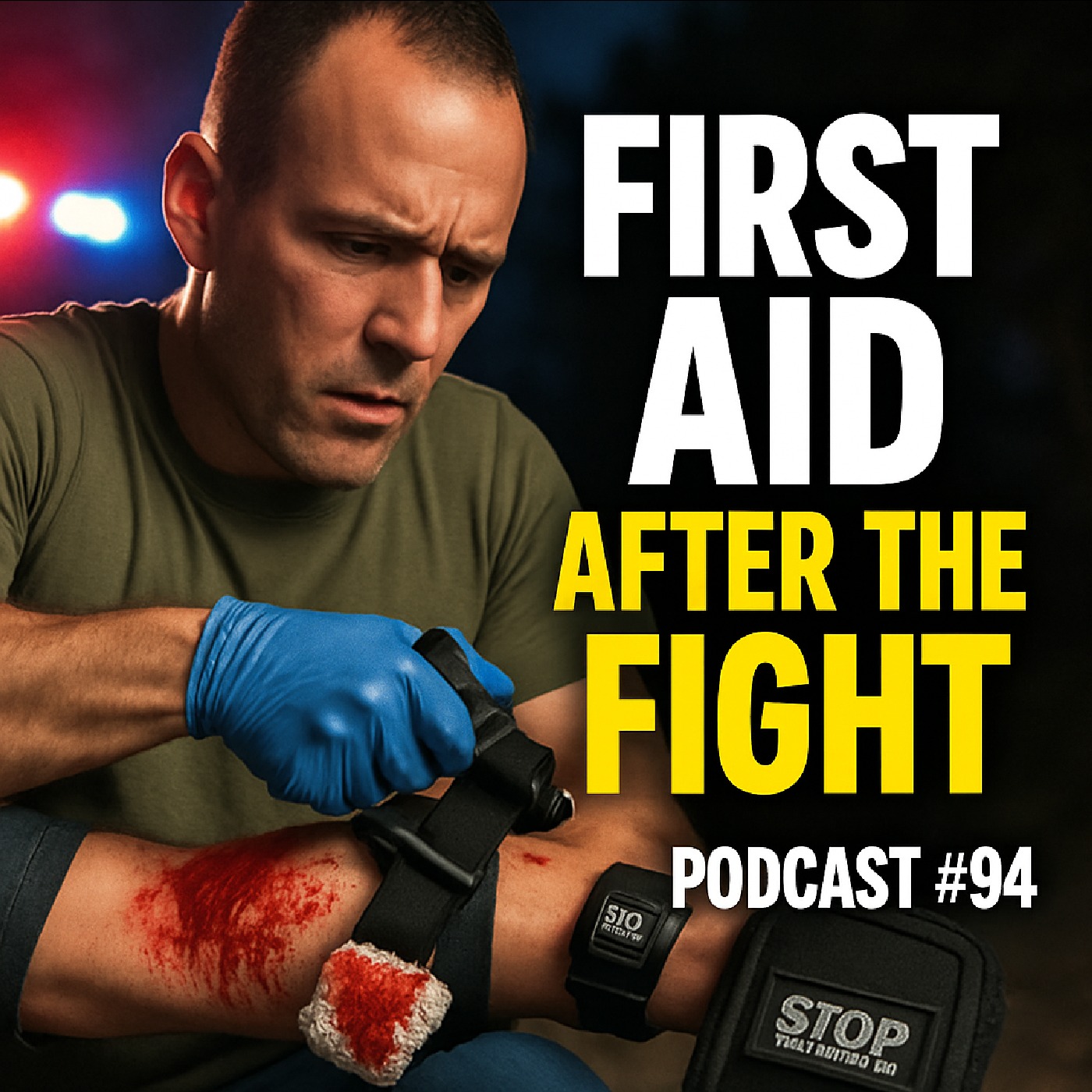 The John Hallett Podcast
