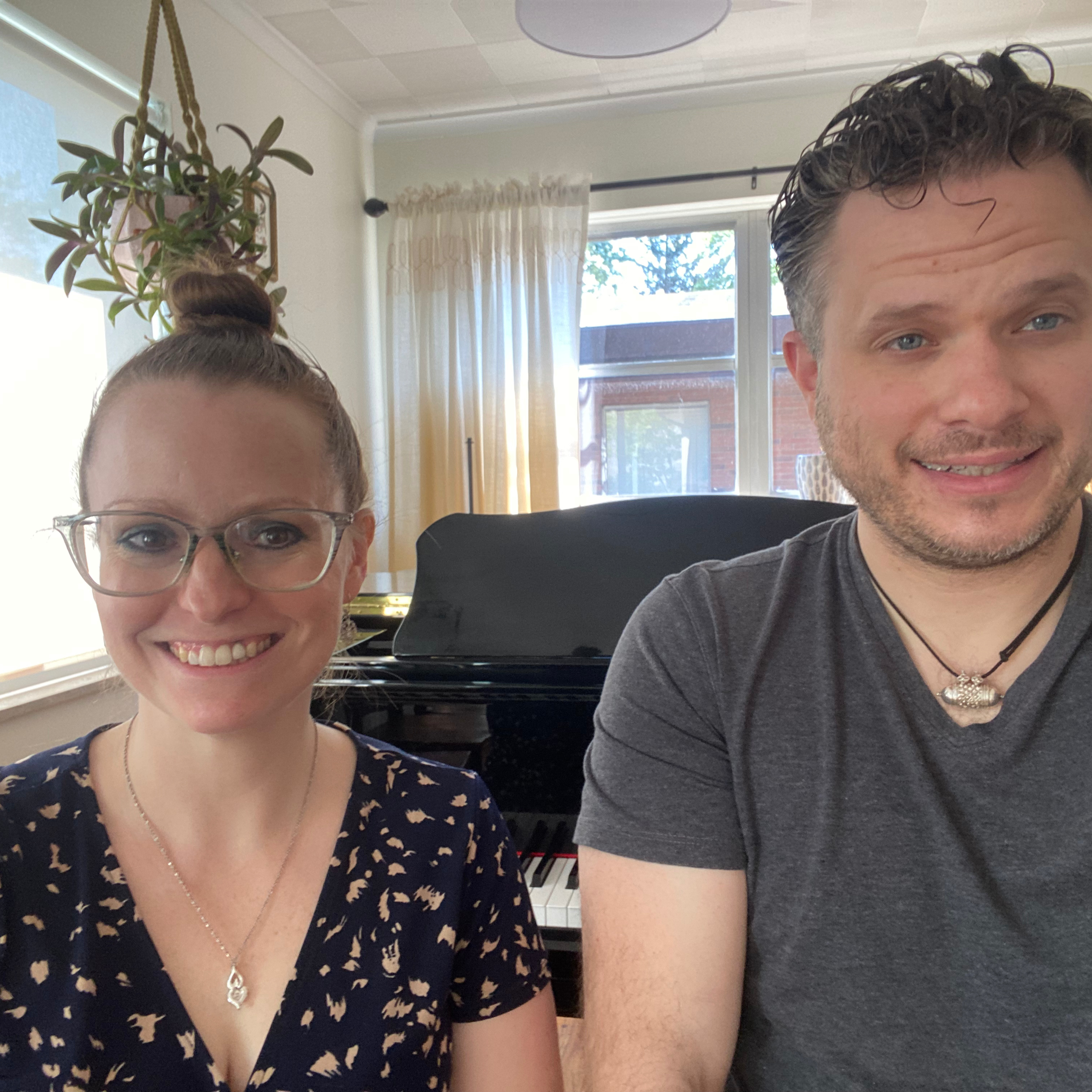 Musical Life: Real Stories, Lasting Inspiration, Lifelong Music