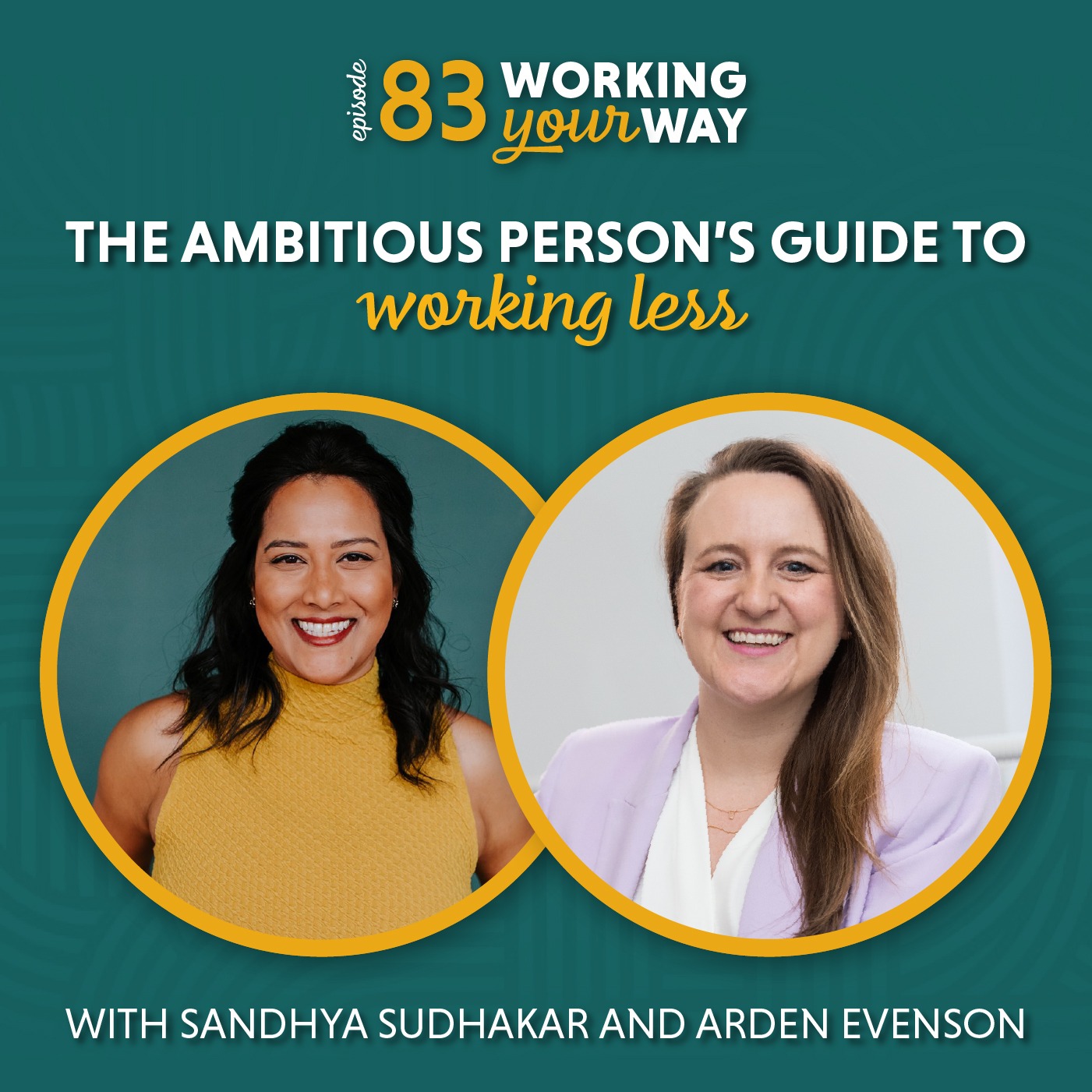 Working Your Way