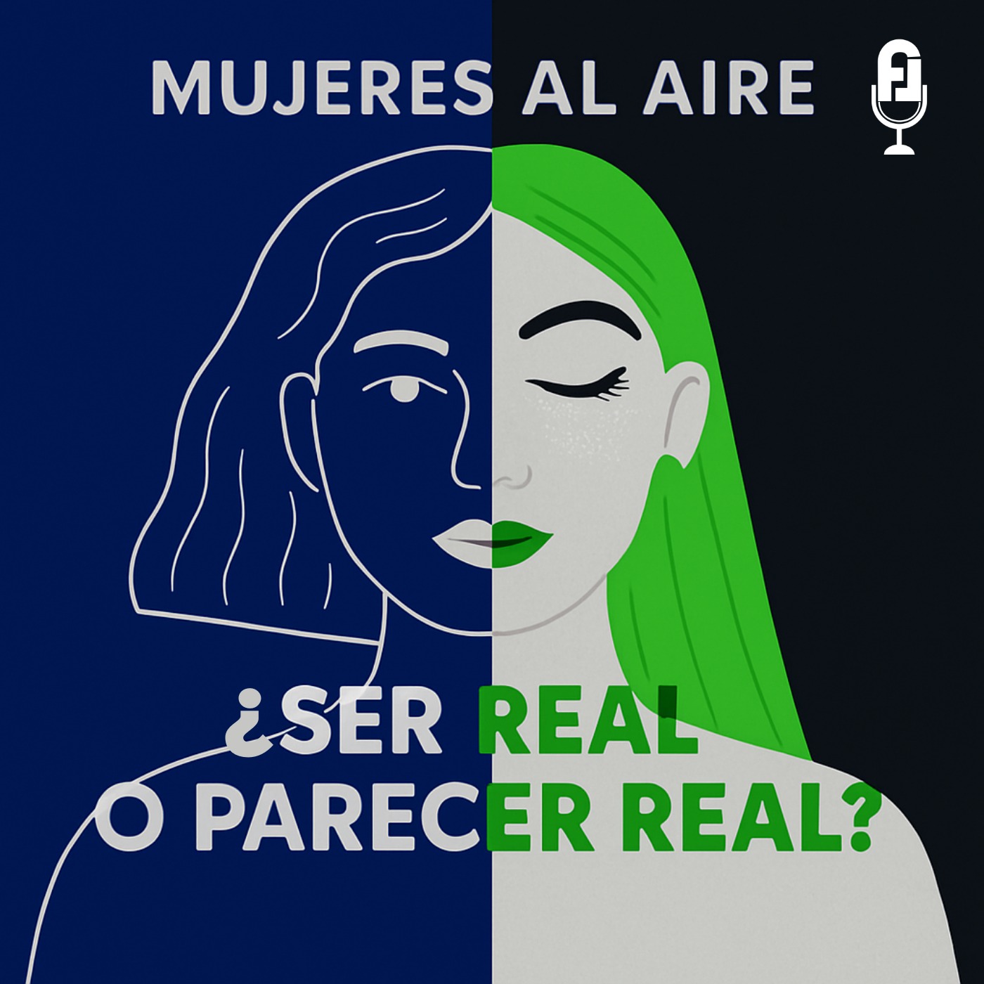 ¿Ser real o parecer real? Cuando la tristeza se vuelve tendencia episode artwork