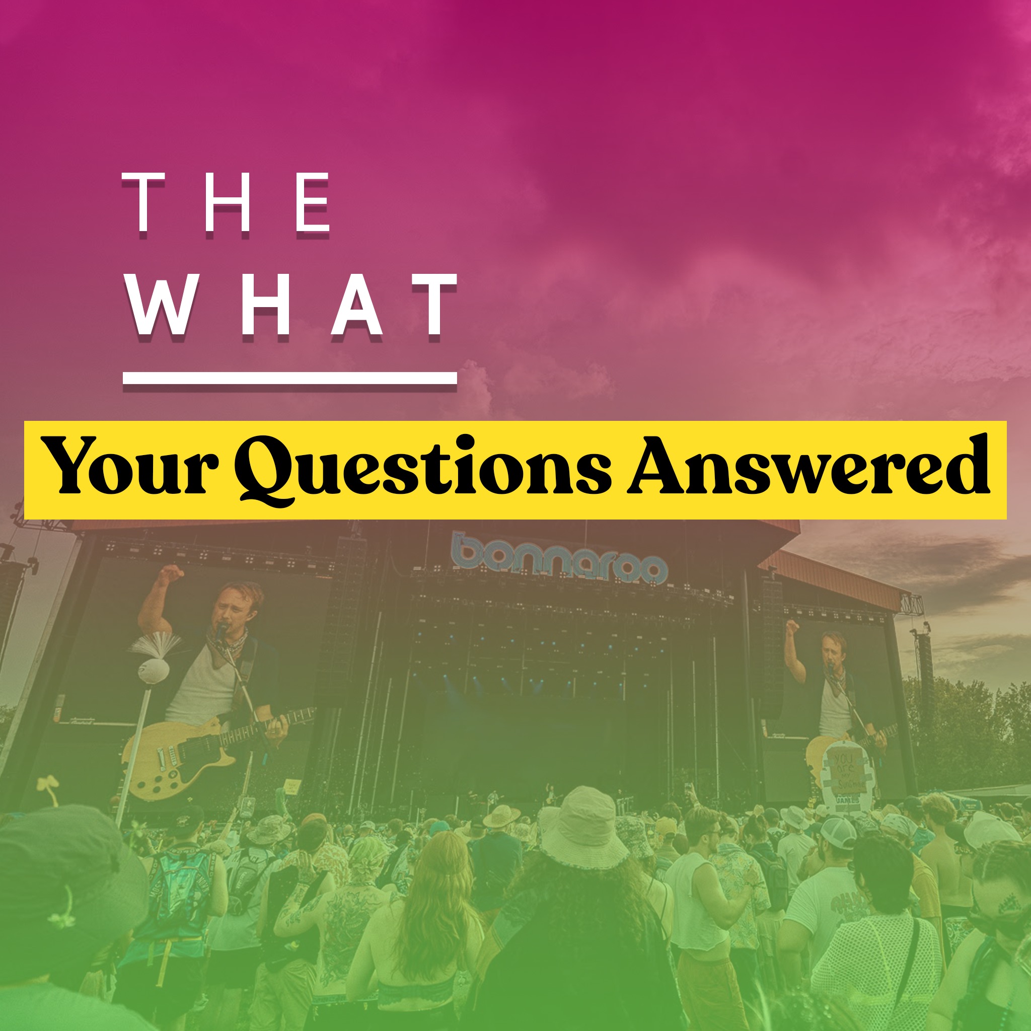 The What Podcast