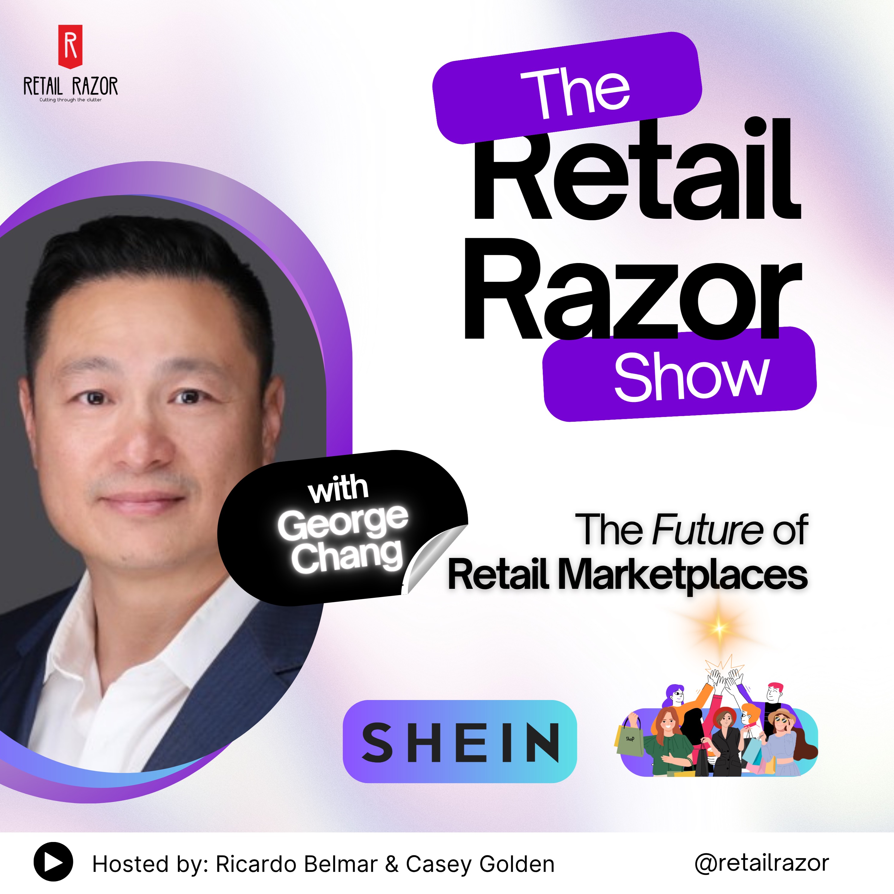 The Retail Razor Show
