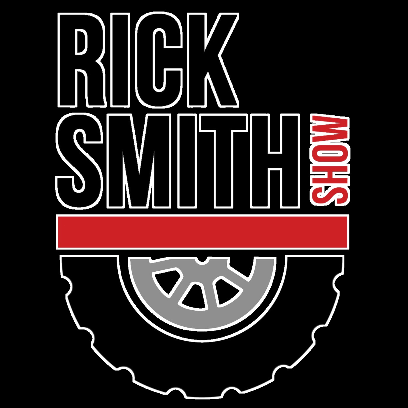 The Rick Smith Show 8-11-2025