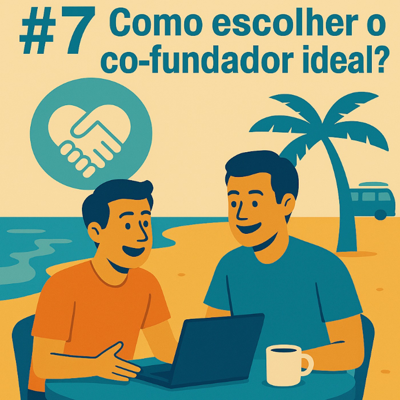 Negócios Sem Trela
