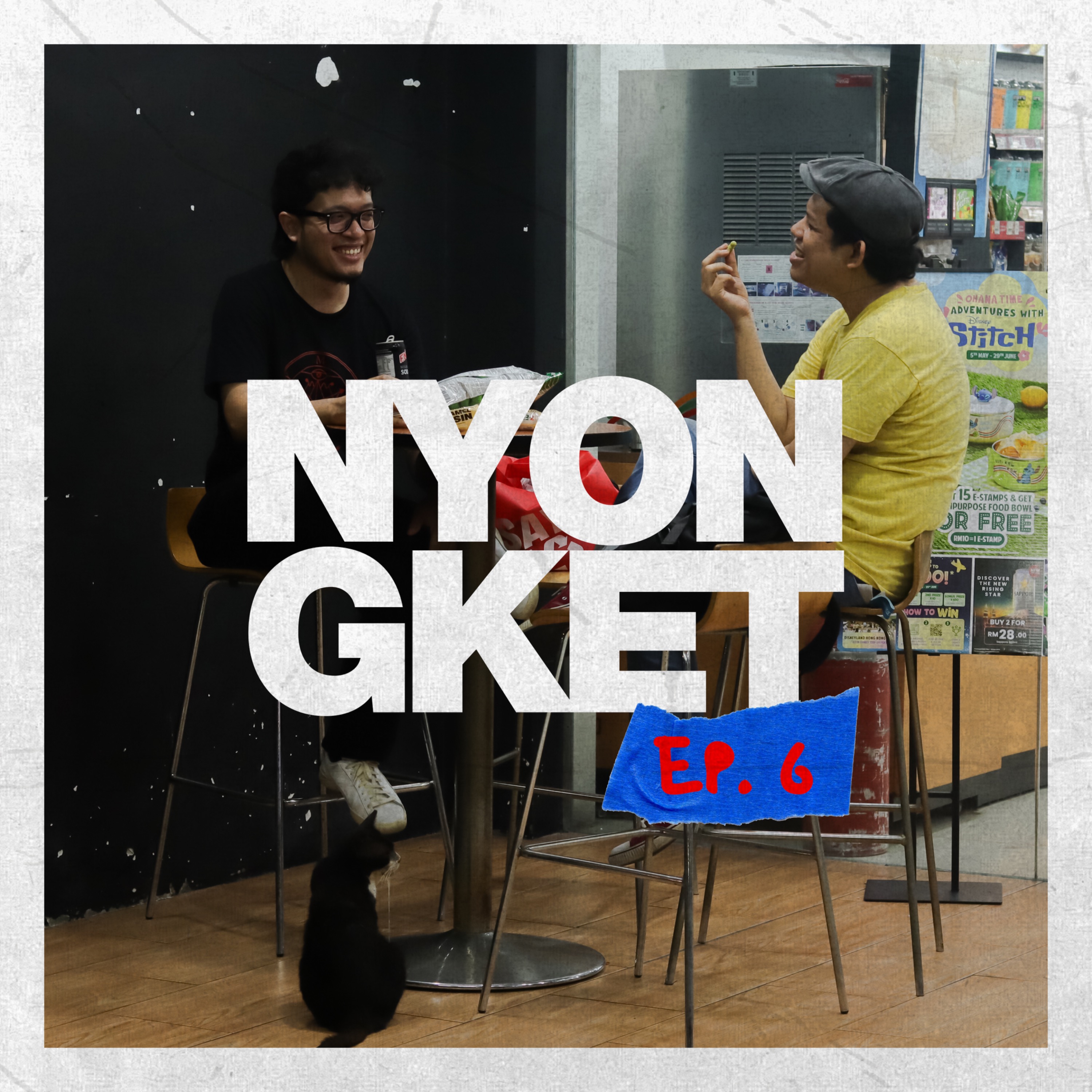 NYONGKET