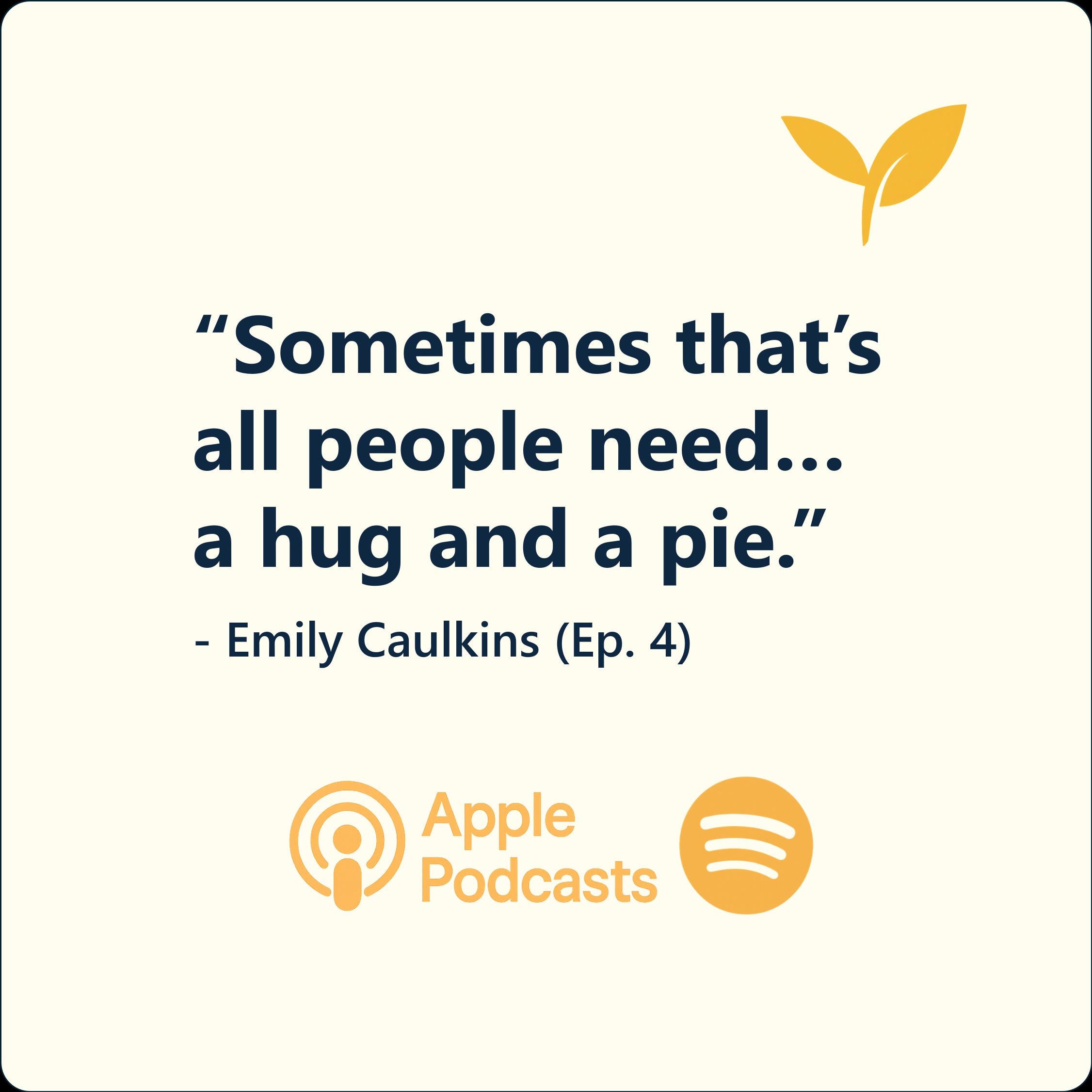 Avad: The Seeds of Leadership