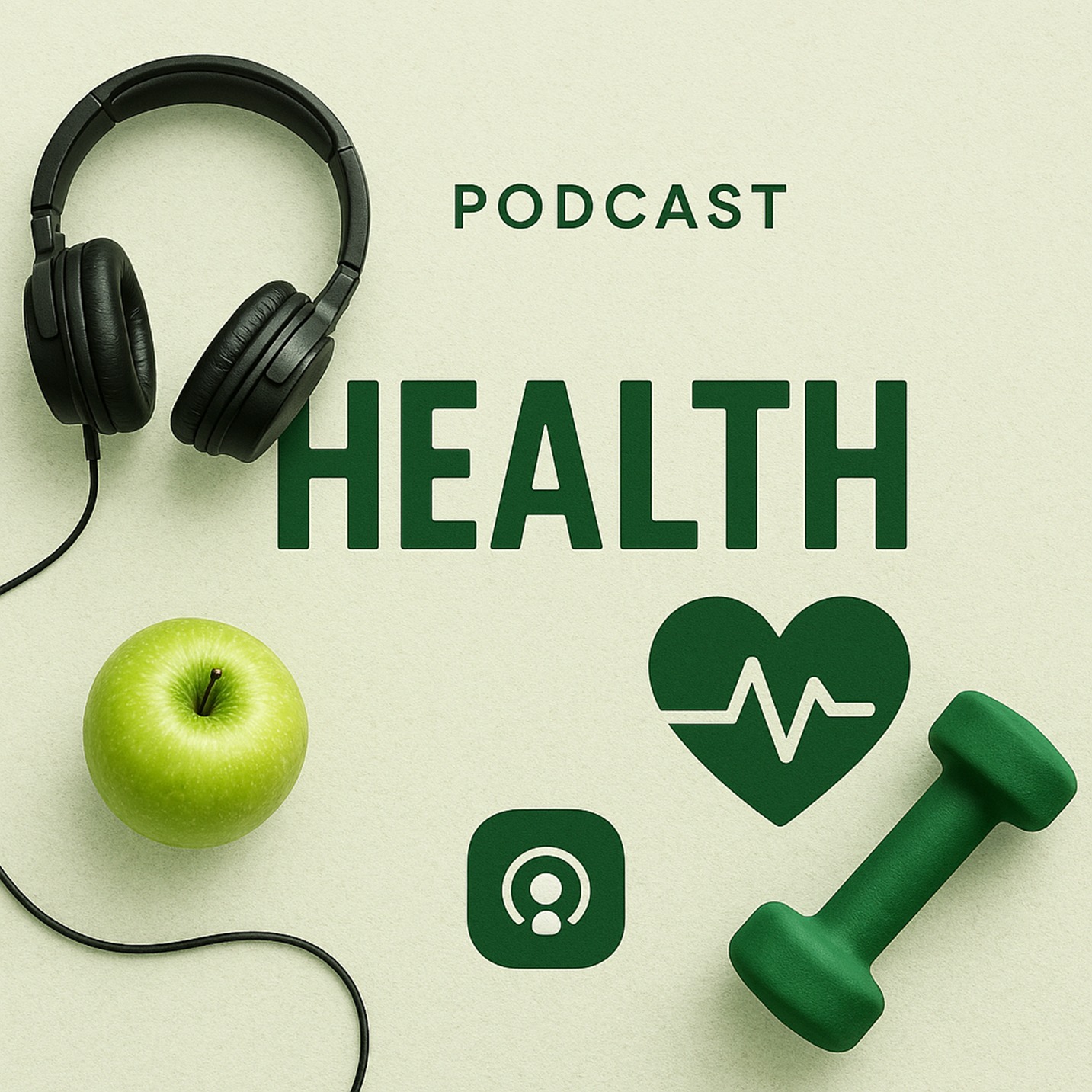 The Power of Health podcast artwork