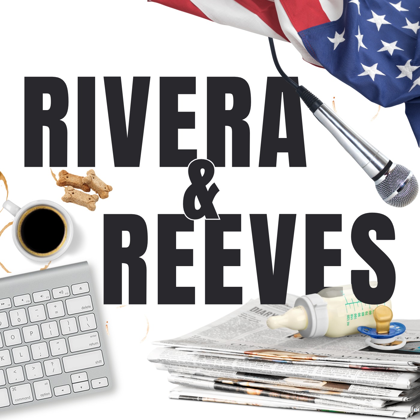 Rivera and Reeves