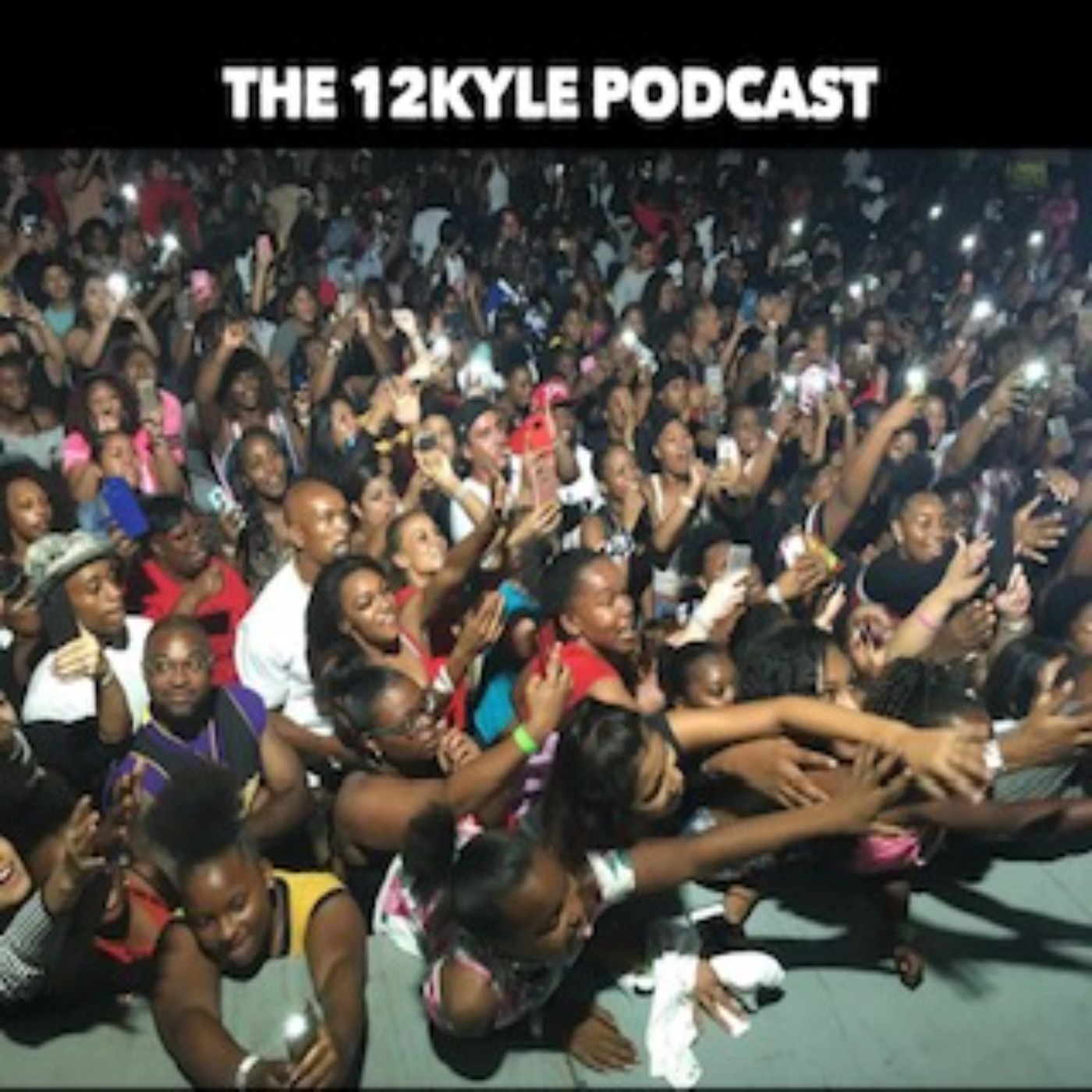 The 12Kyle Podcast
