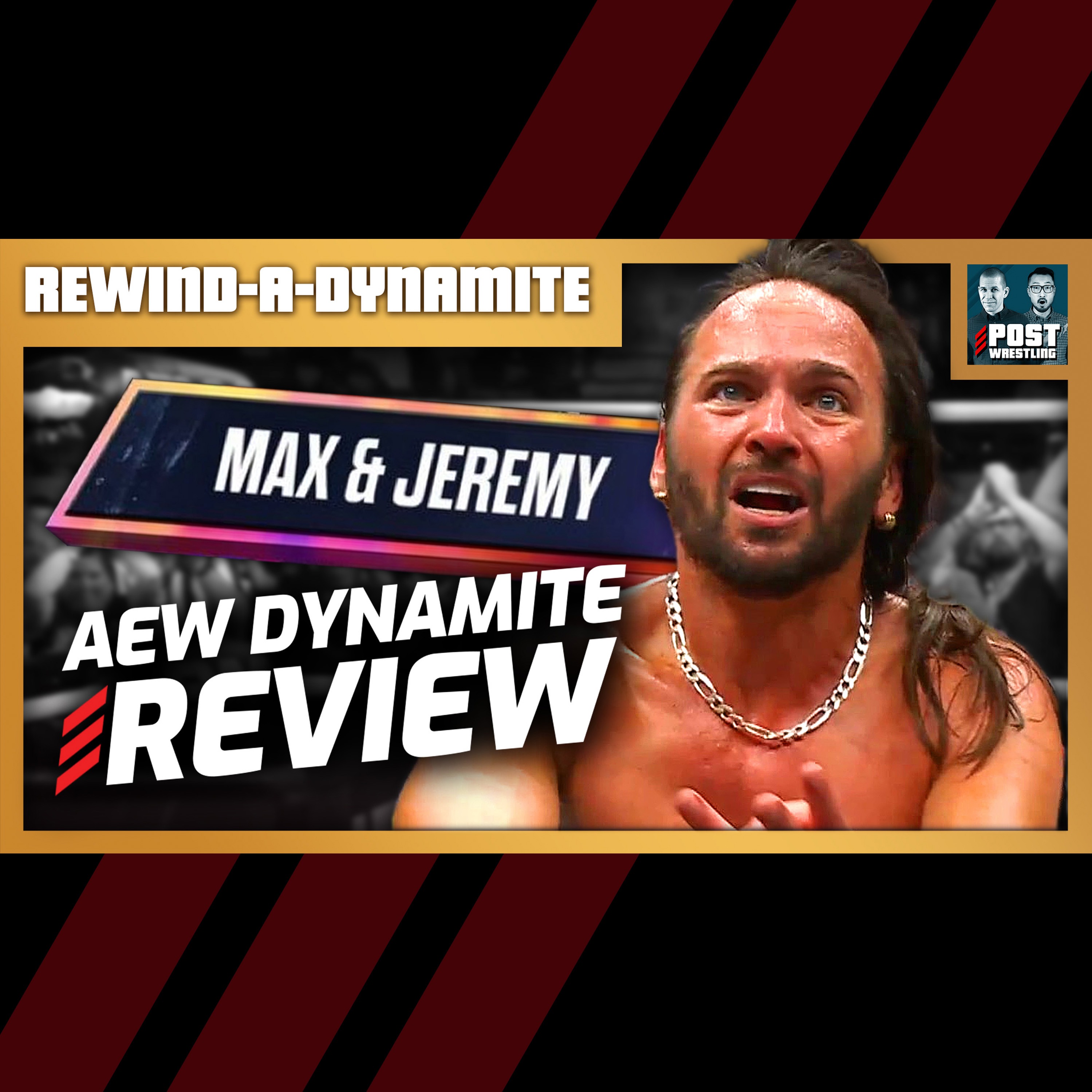 AEW Dynamite 8/6/25 Review | REWIND-A-DYNAMITE