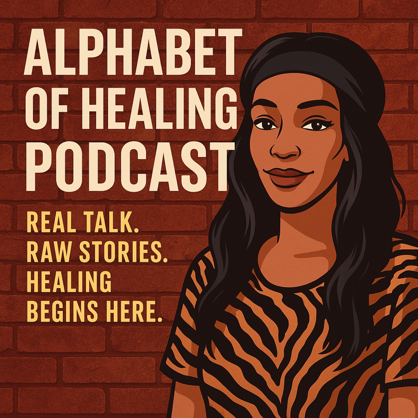 Alphabet of Empowered Healing