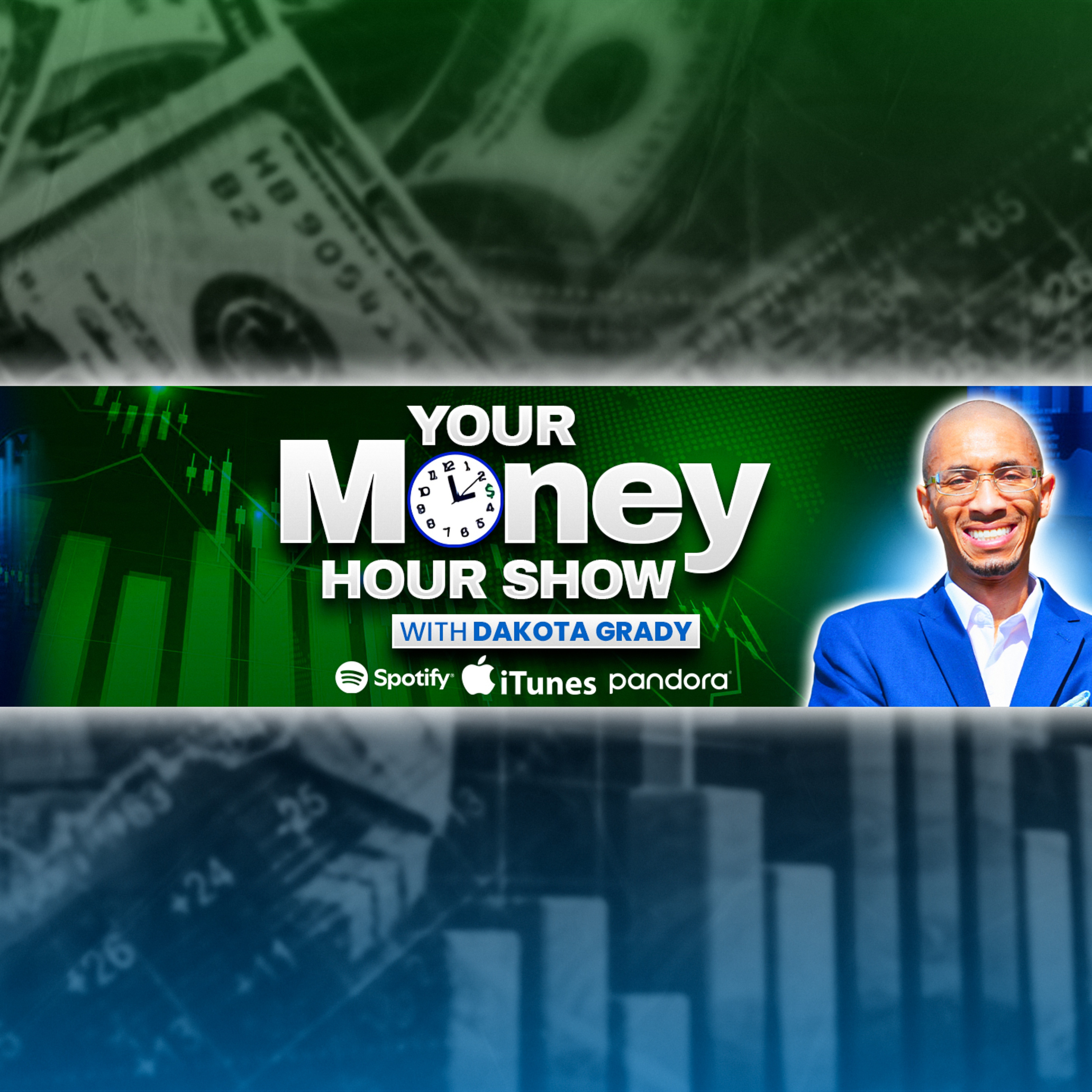 Your Money Hour Show