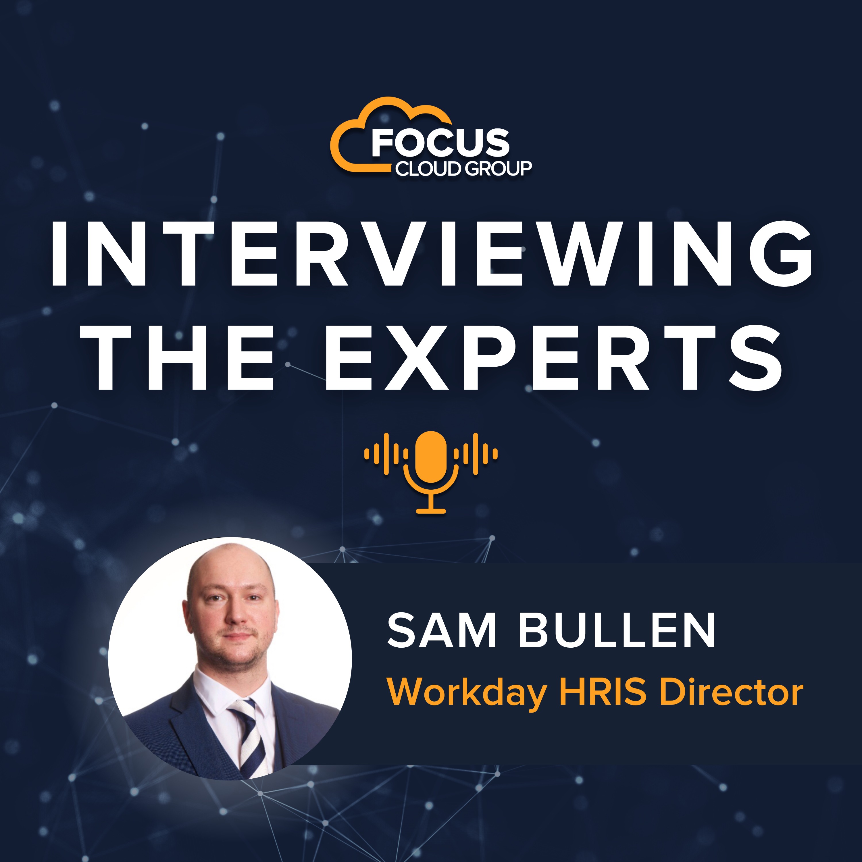 Interviewing the Experts - Focus Cloud Group