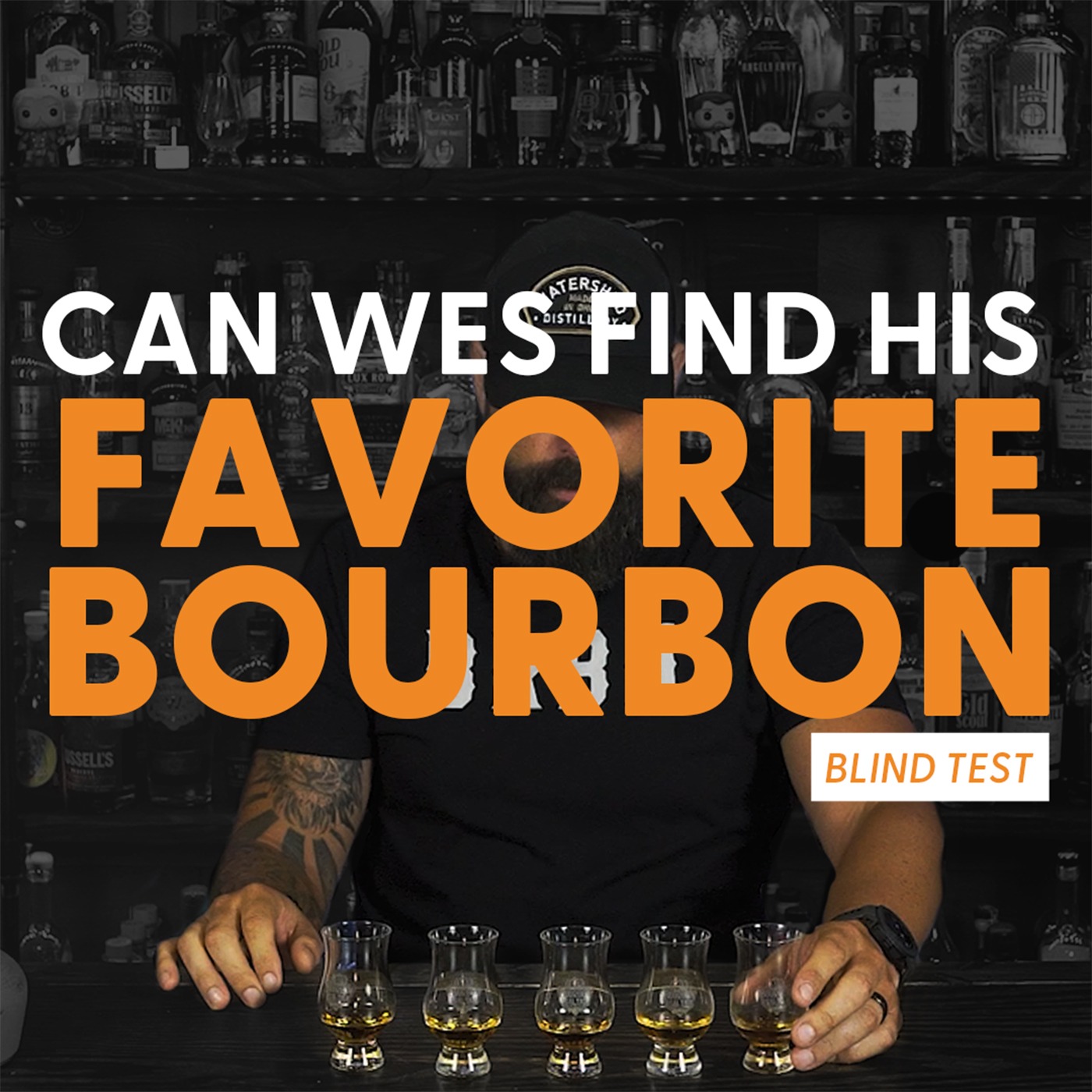 Bourbon Real Talk