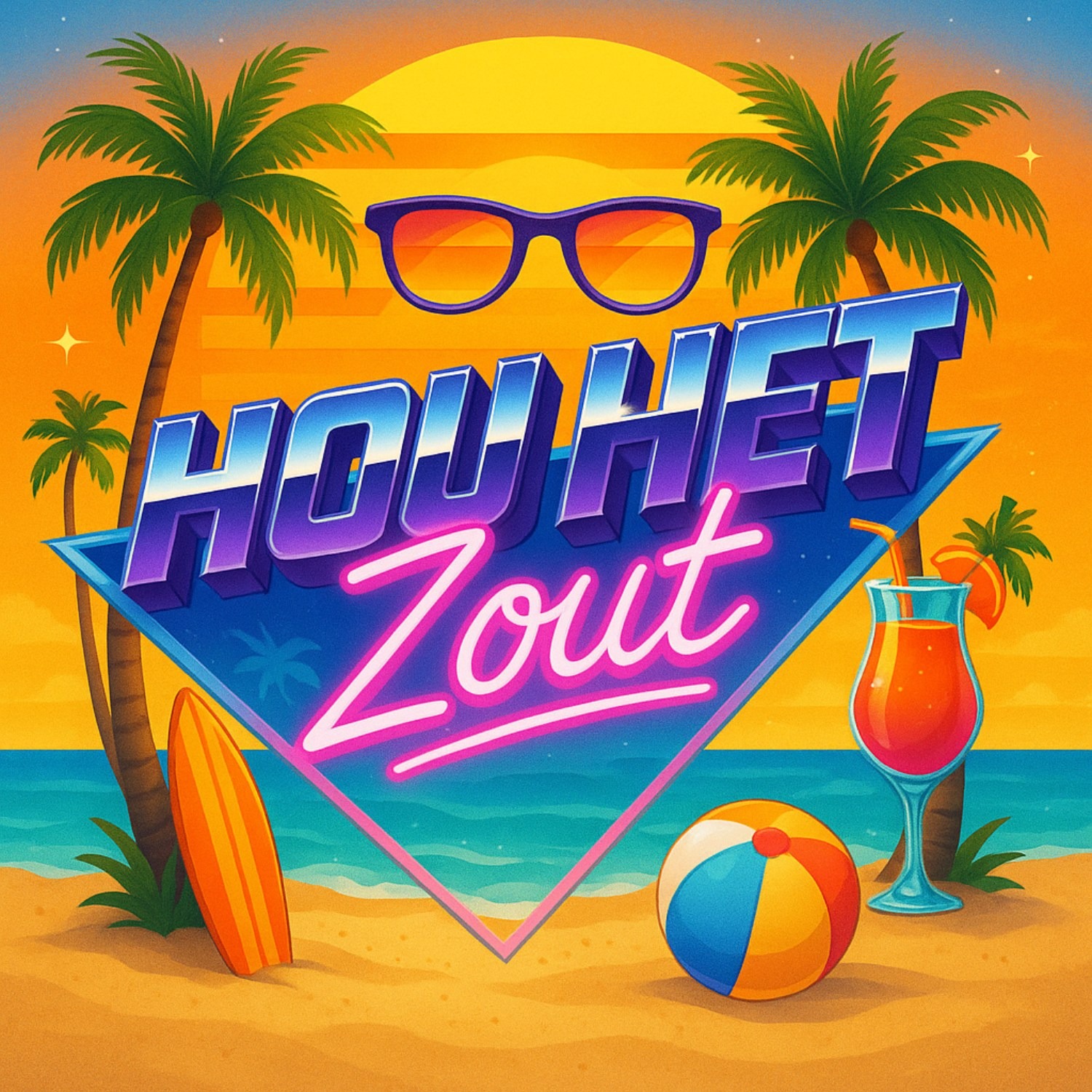 HHZ - S06E11 - 10 Augustus 2025 - Nog steeds..... Zomervakantie Mawfakkas!