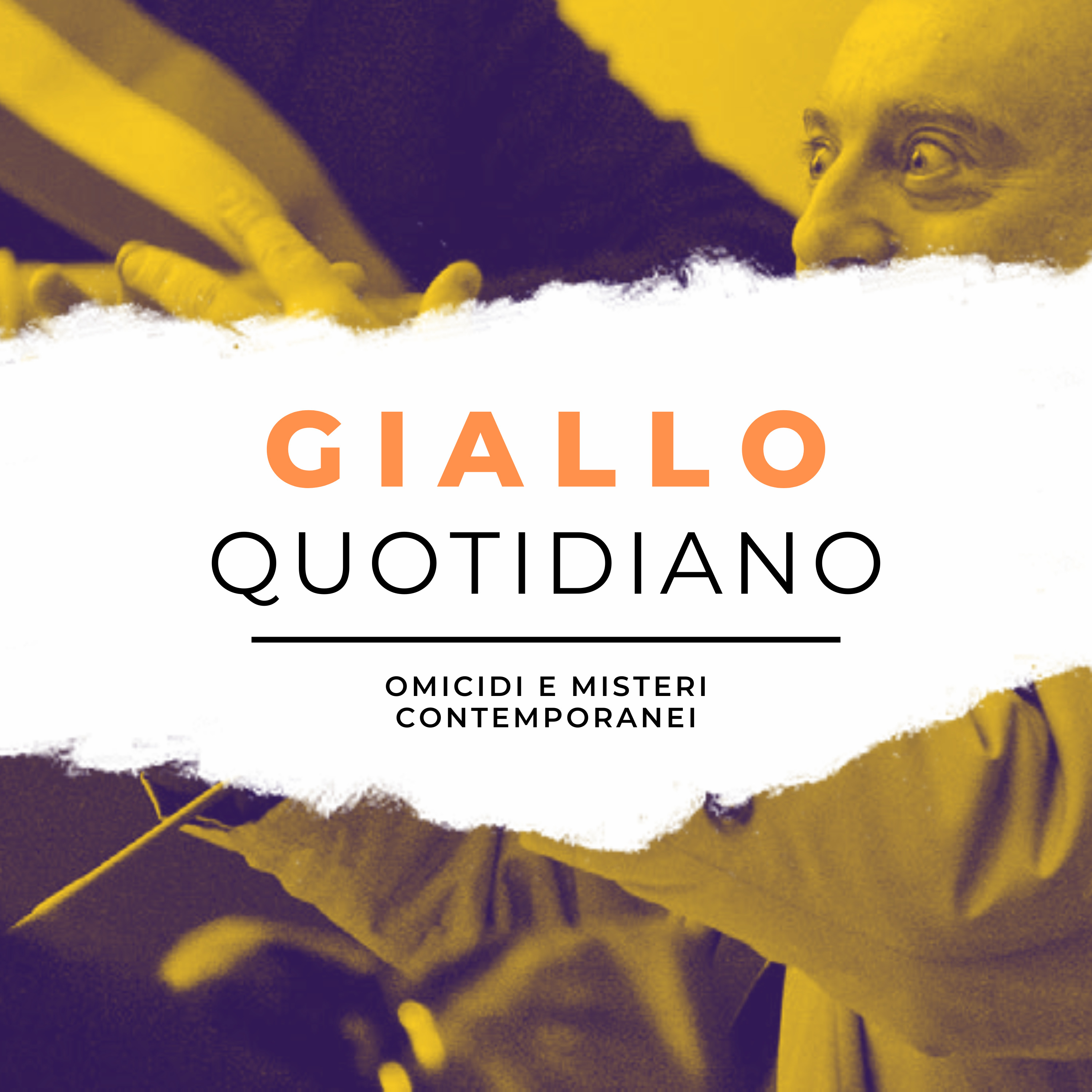 Fausto e Iaio - Attendibile o sta mentendo? episode artwork