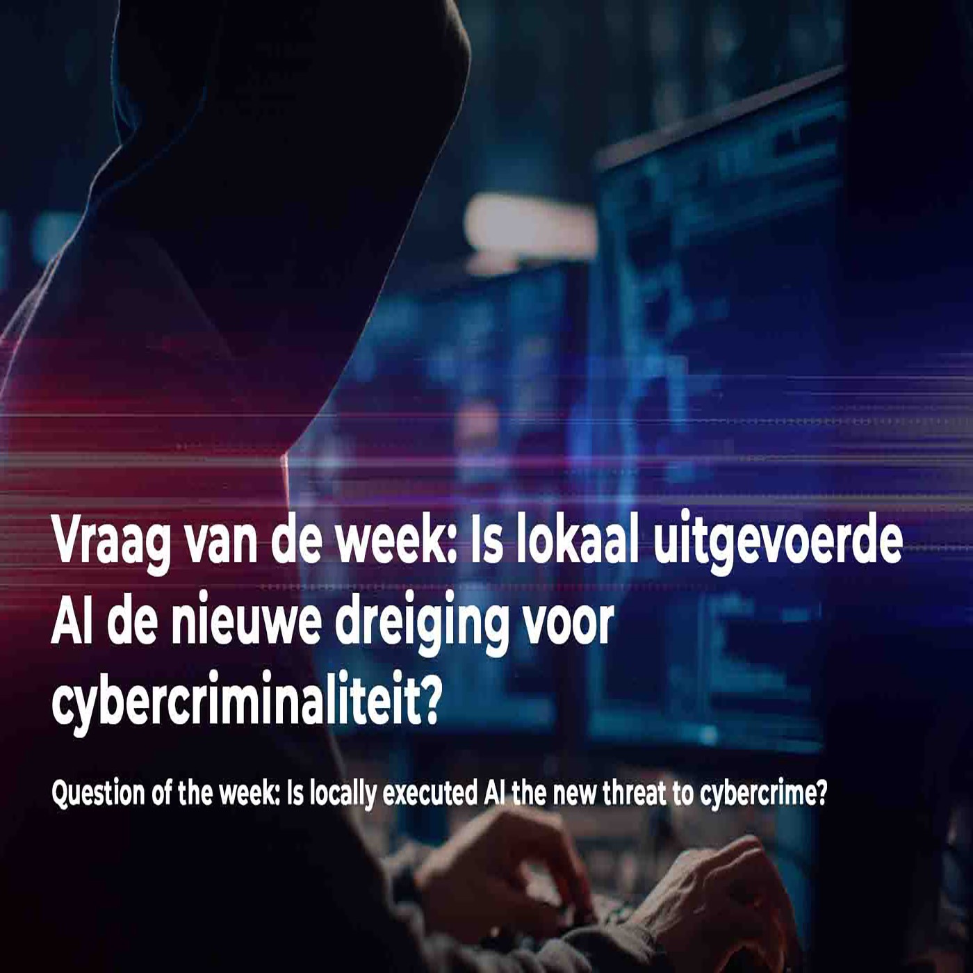 De Cybercrime Podcast