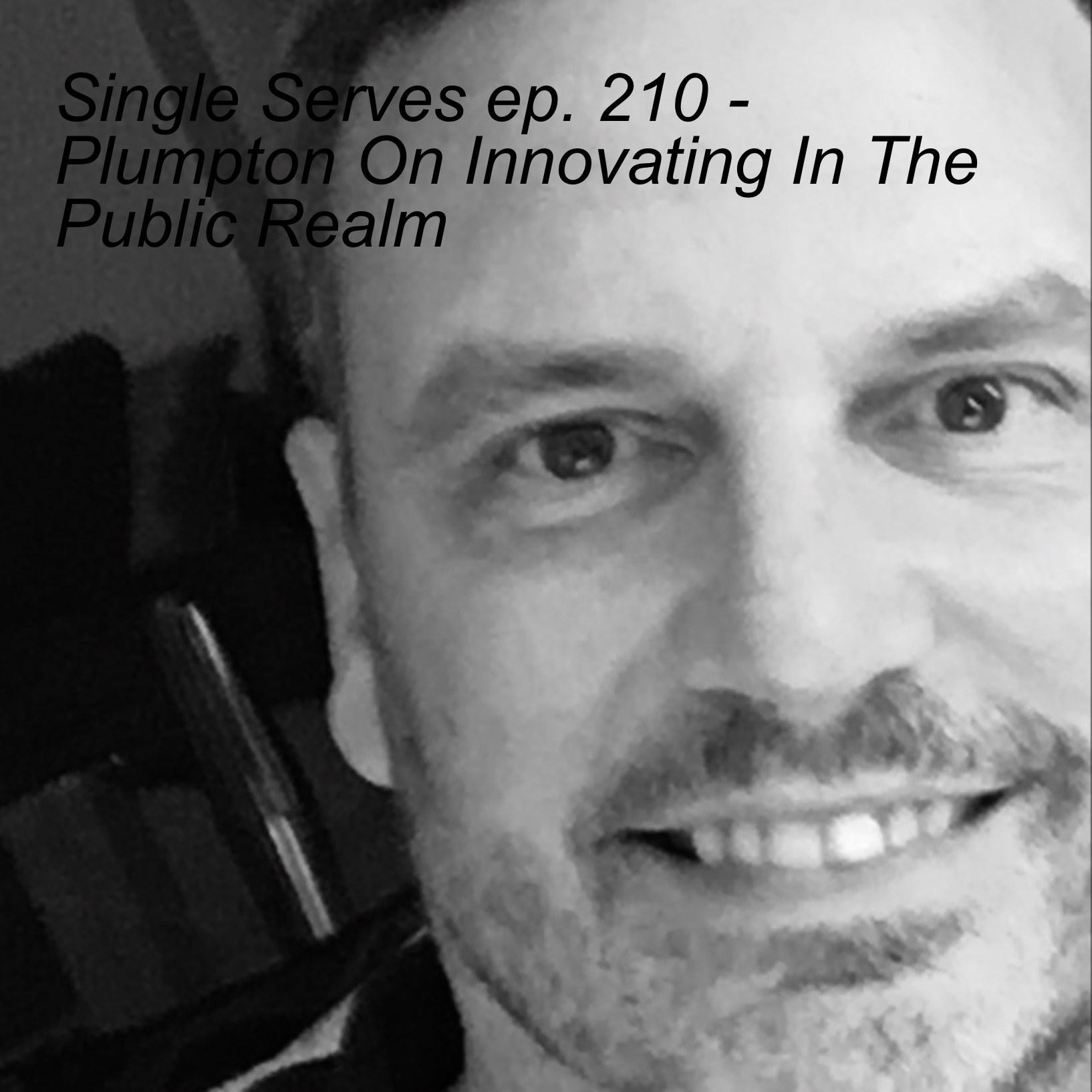 Single Serves Podcast