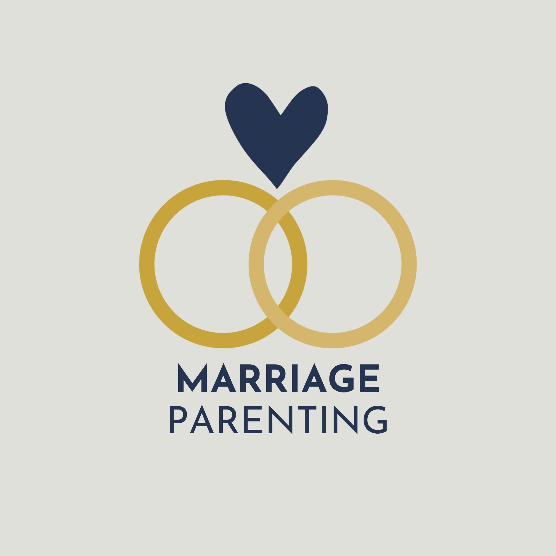 Parenting Through Struggle, Not Perfection // Annie Horner