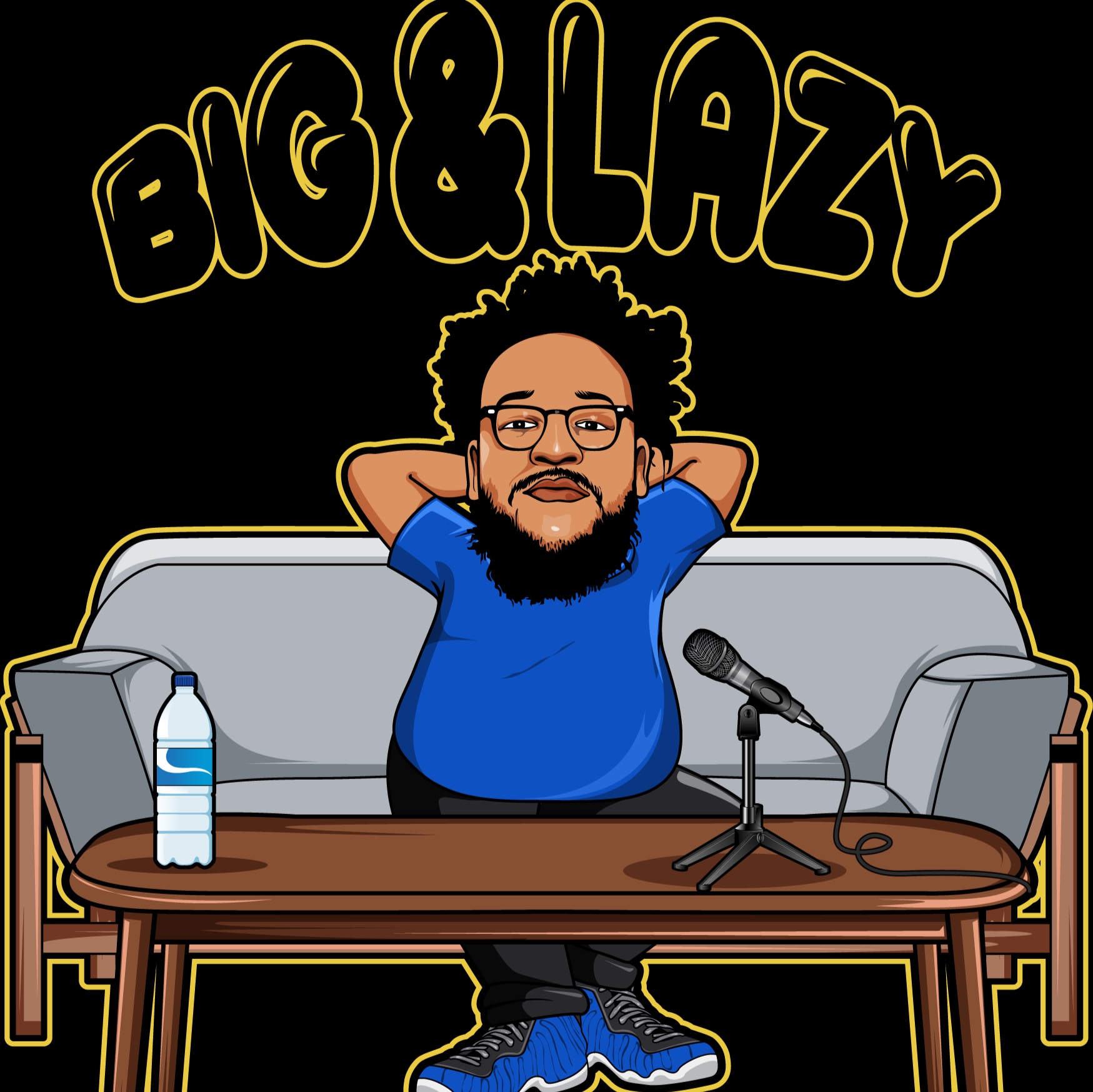 Episode 125 | RIP Bigdope feat. Bigdope Rayza: FLASHBACK FRIDAY