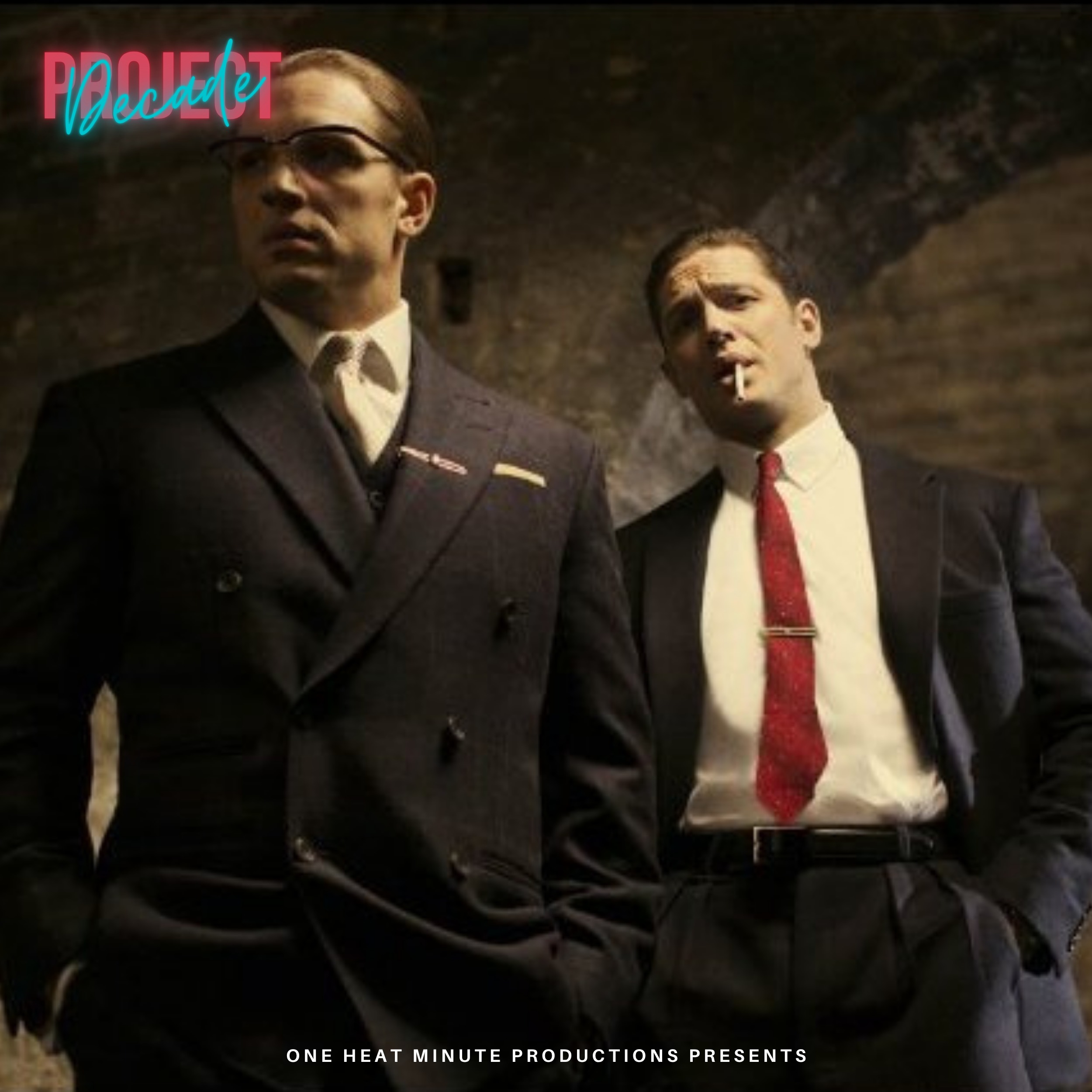 THE DECADE PROJECT: LEGEND (2015) w/ Rob Belushi