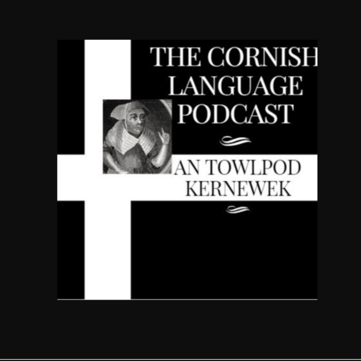 The Cornish Language Podcast