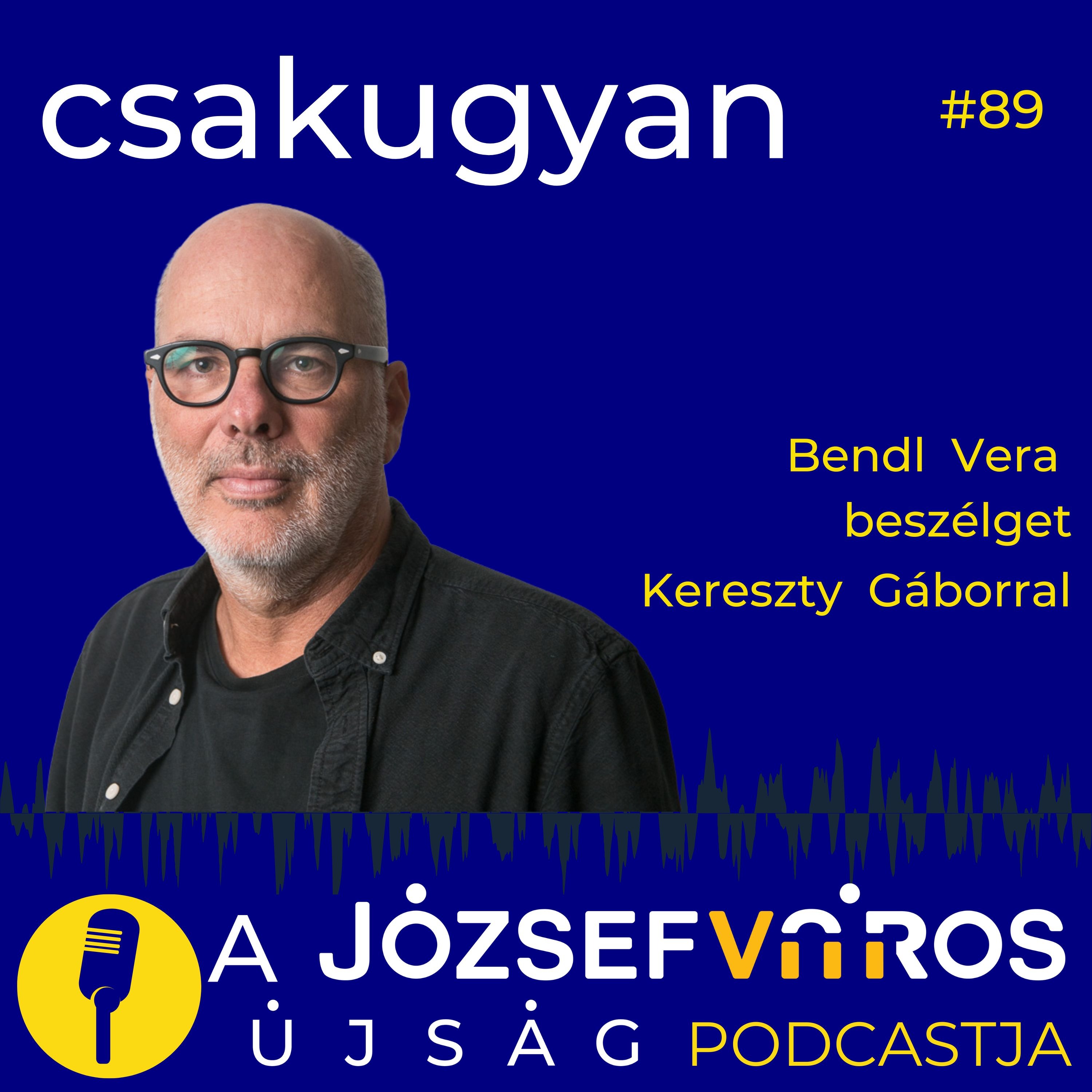 Csakugyan / 8 és fél óra
