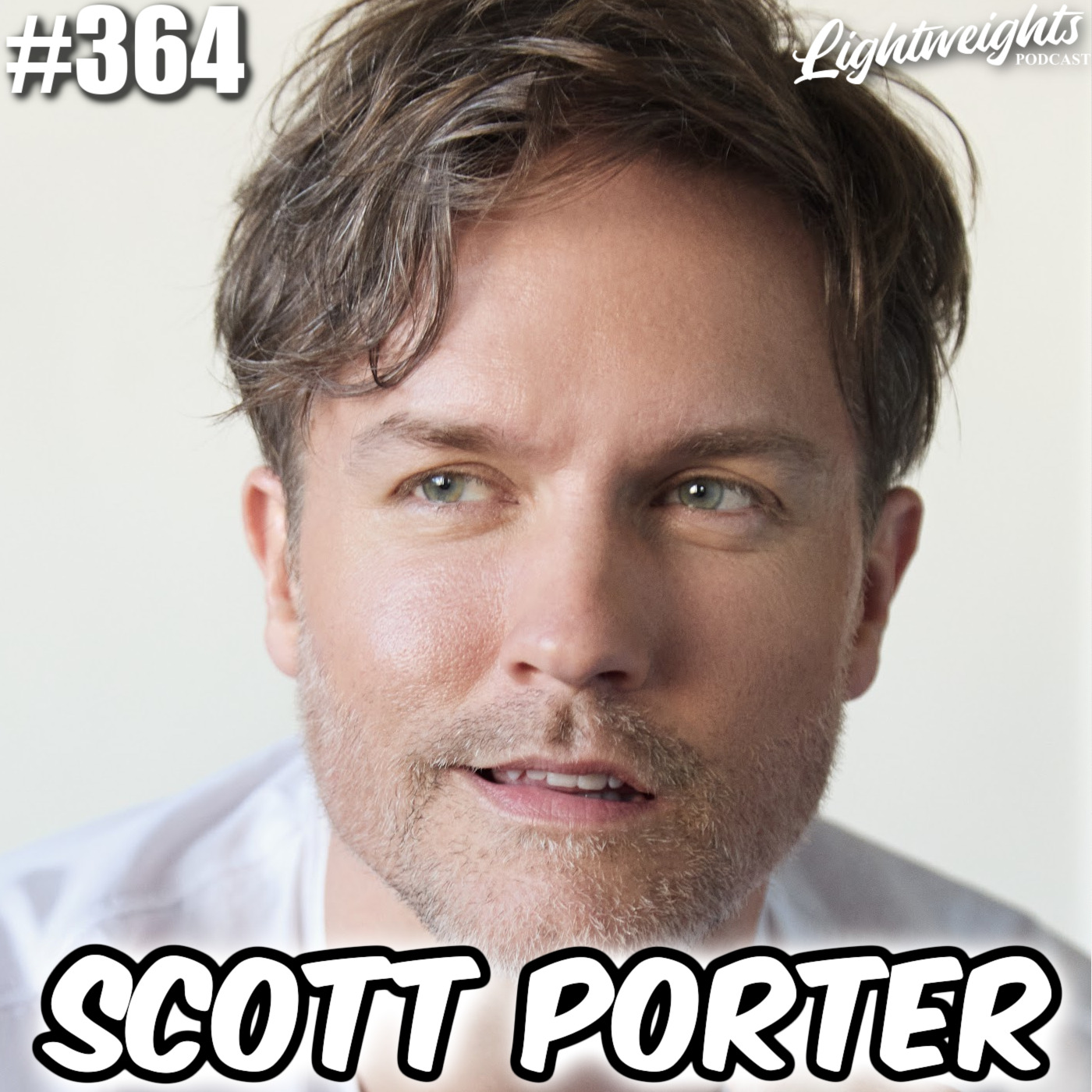 Lightweights Podcast