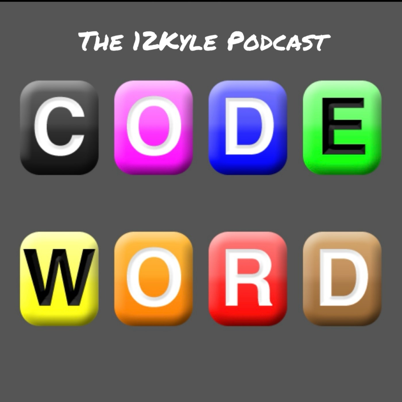 The 12Kyle Podcast