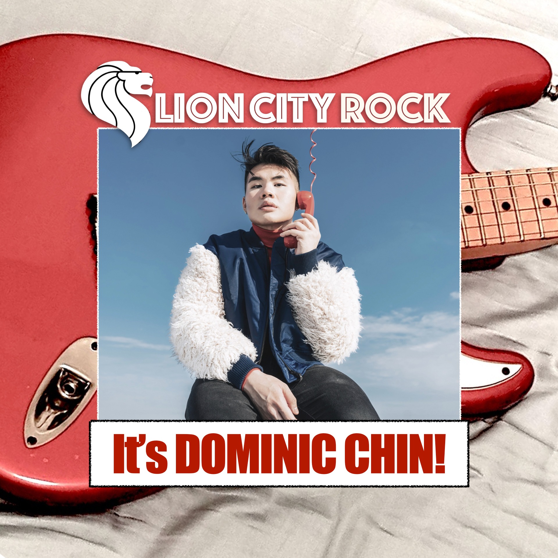 Lion City Rock