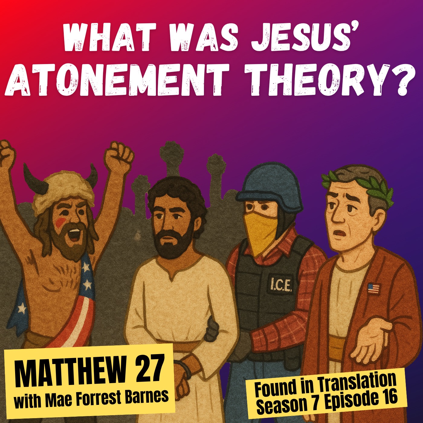 Found in Translation