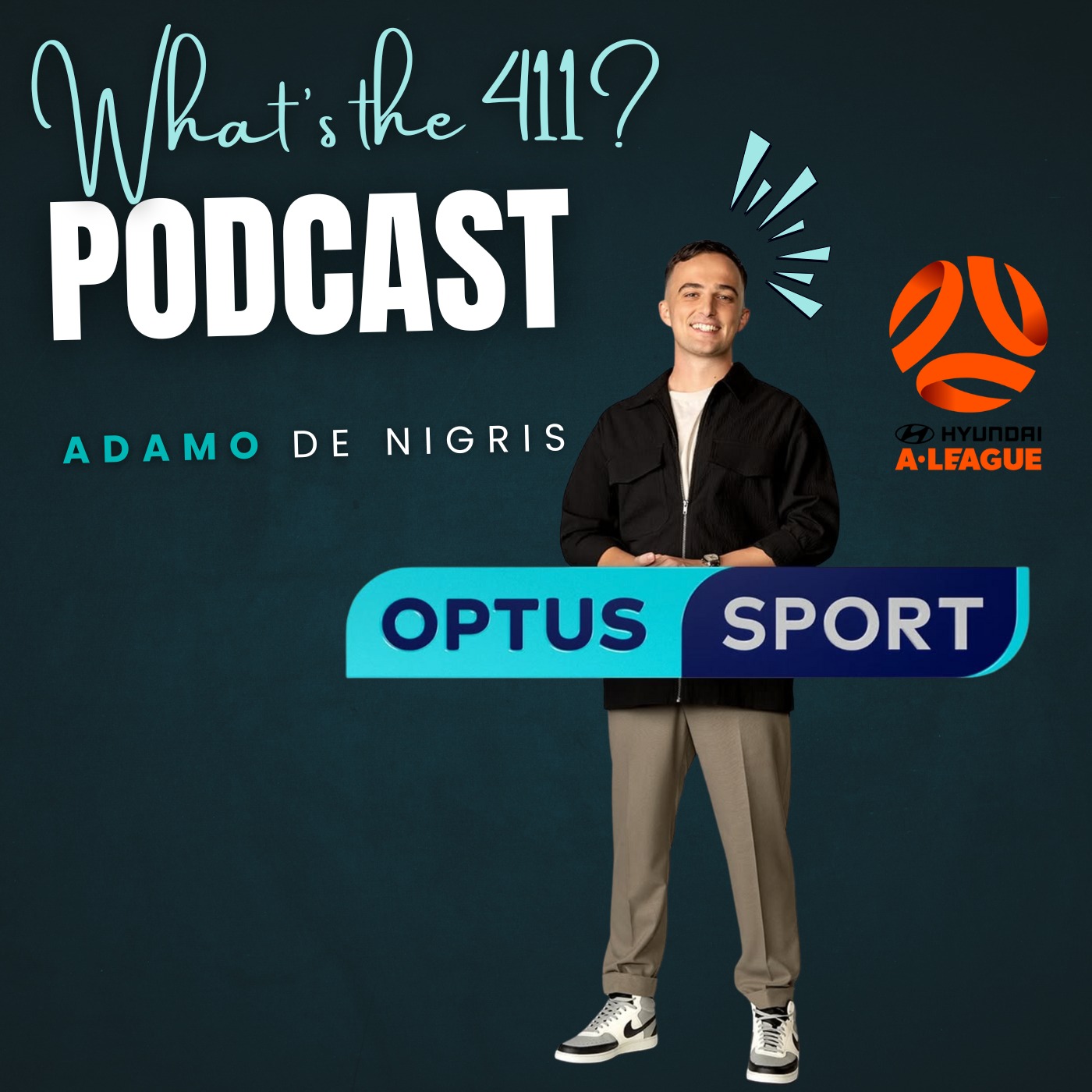 The Beautiful Game Meets the Gentle Art – Adamo De Nigris