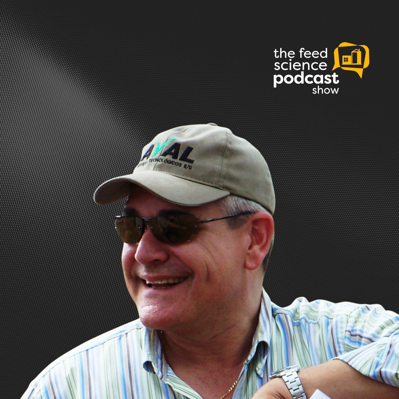 Dr. Roberto Sainz: Genetic & Feed Efficiency | Ep. 114