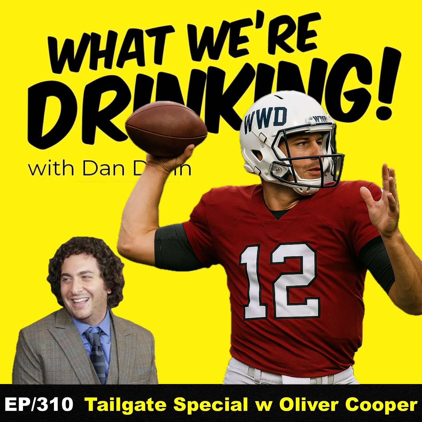 310. The Tailgate Special with Oliver Cooper