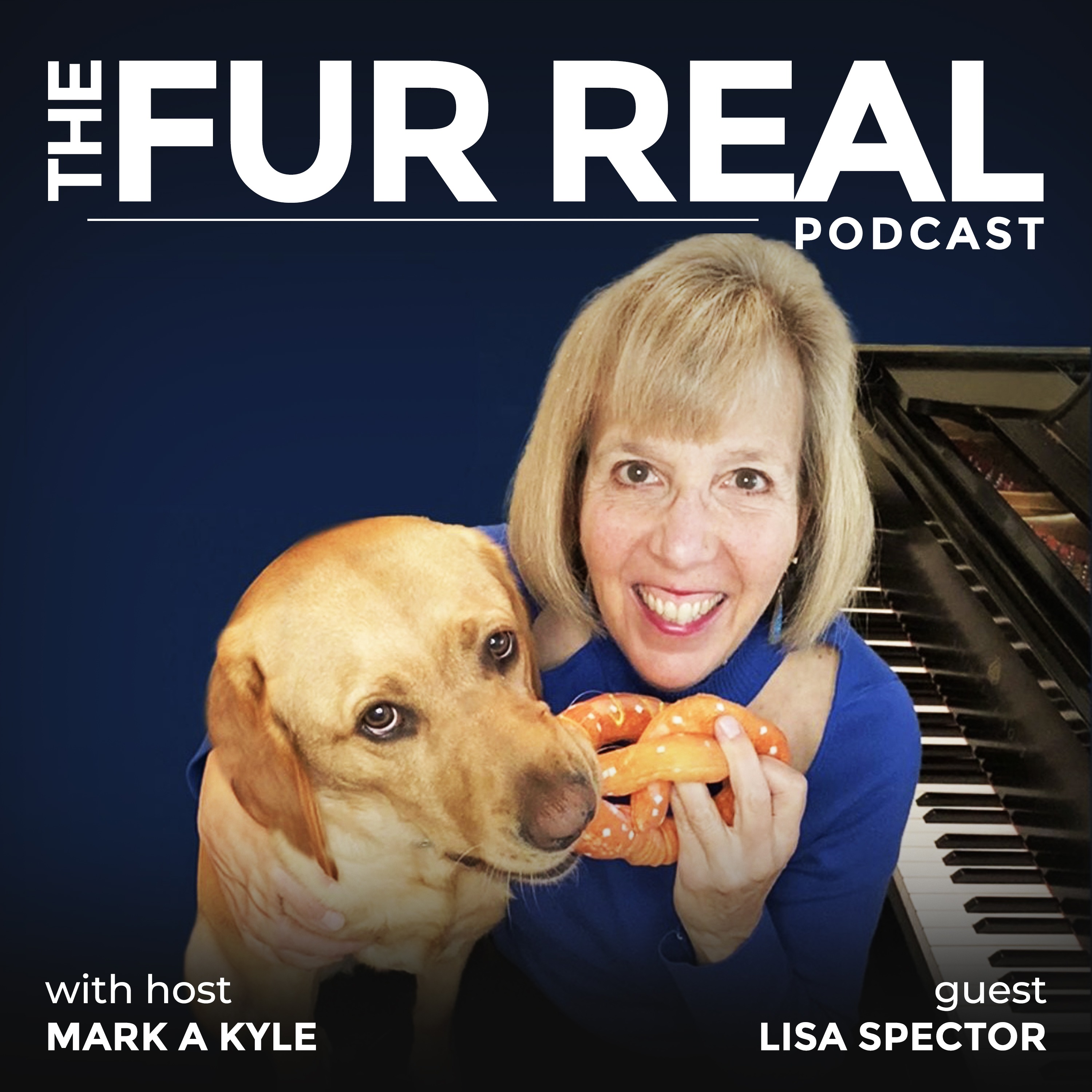 "CANINE CLASSICAL MUSIC FOR DOGS" with Lisa Spector