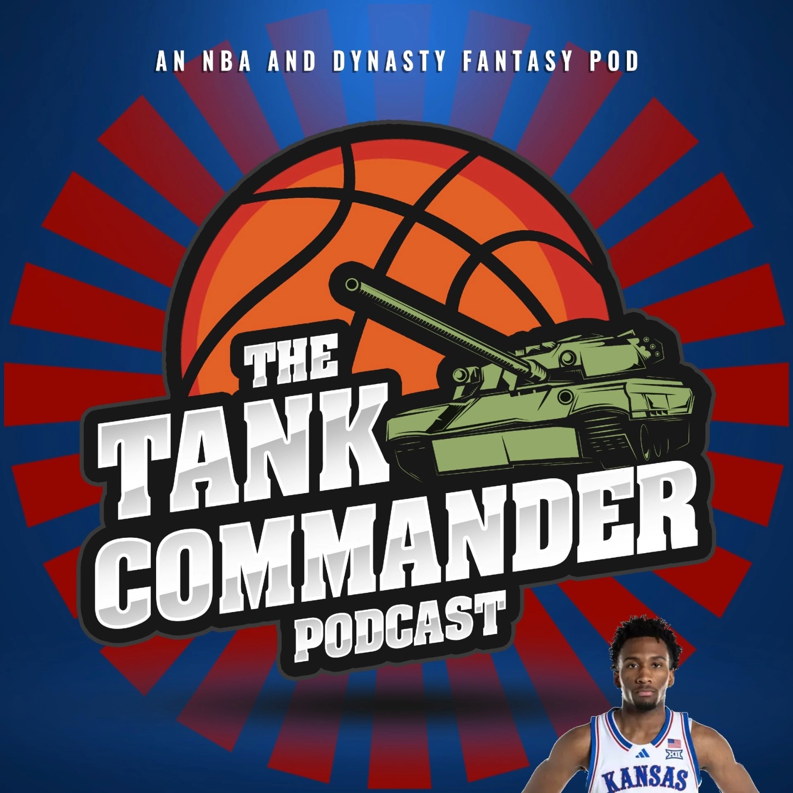 S2, Ep. 3 - 2026 Draft Prospect #3 - Darryn Peterson - Early Review