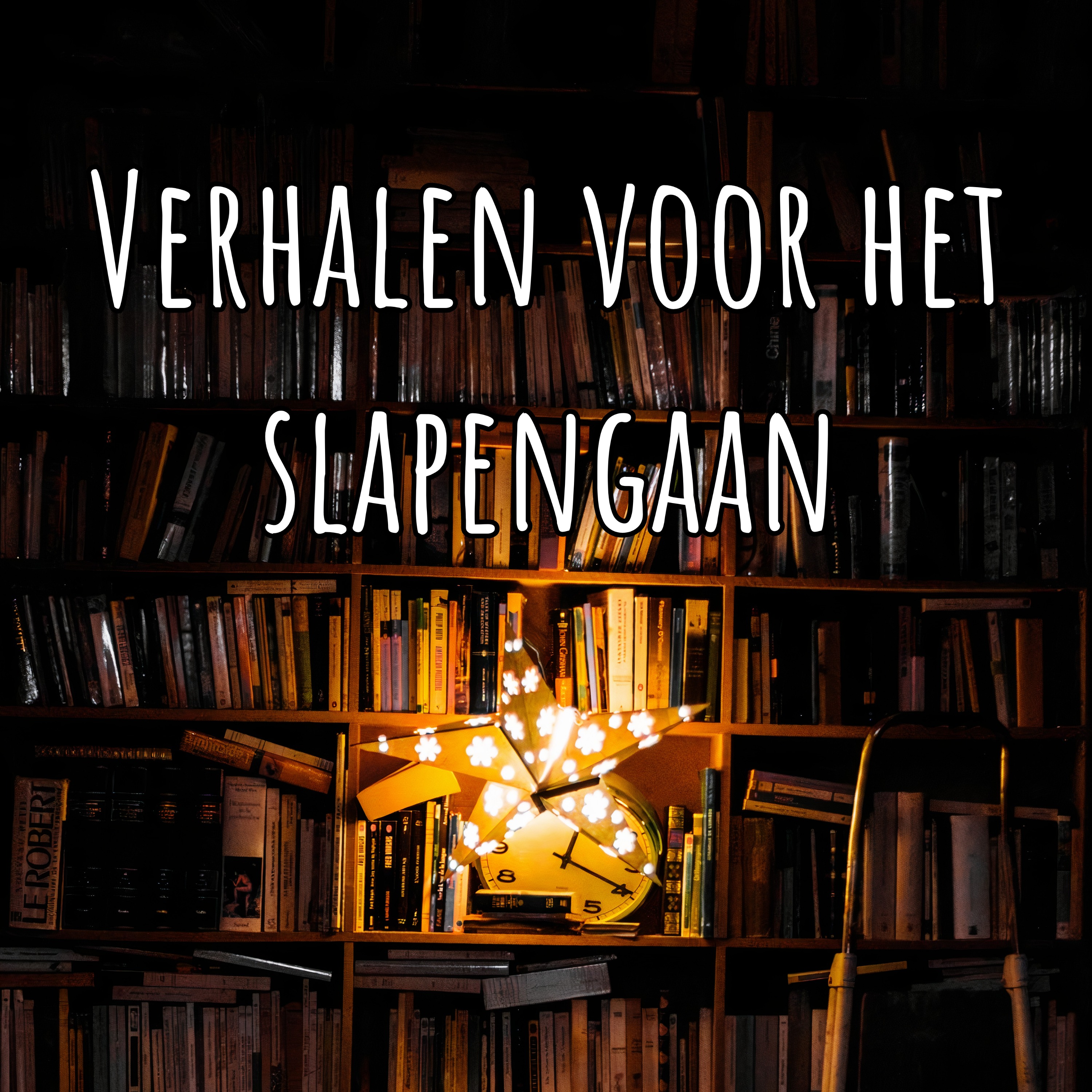 #199 - Alle boeken die ik nooit heb kunnen voorlezen