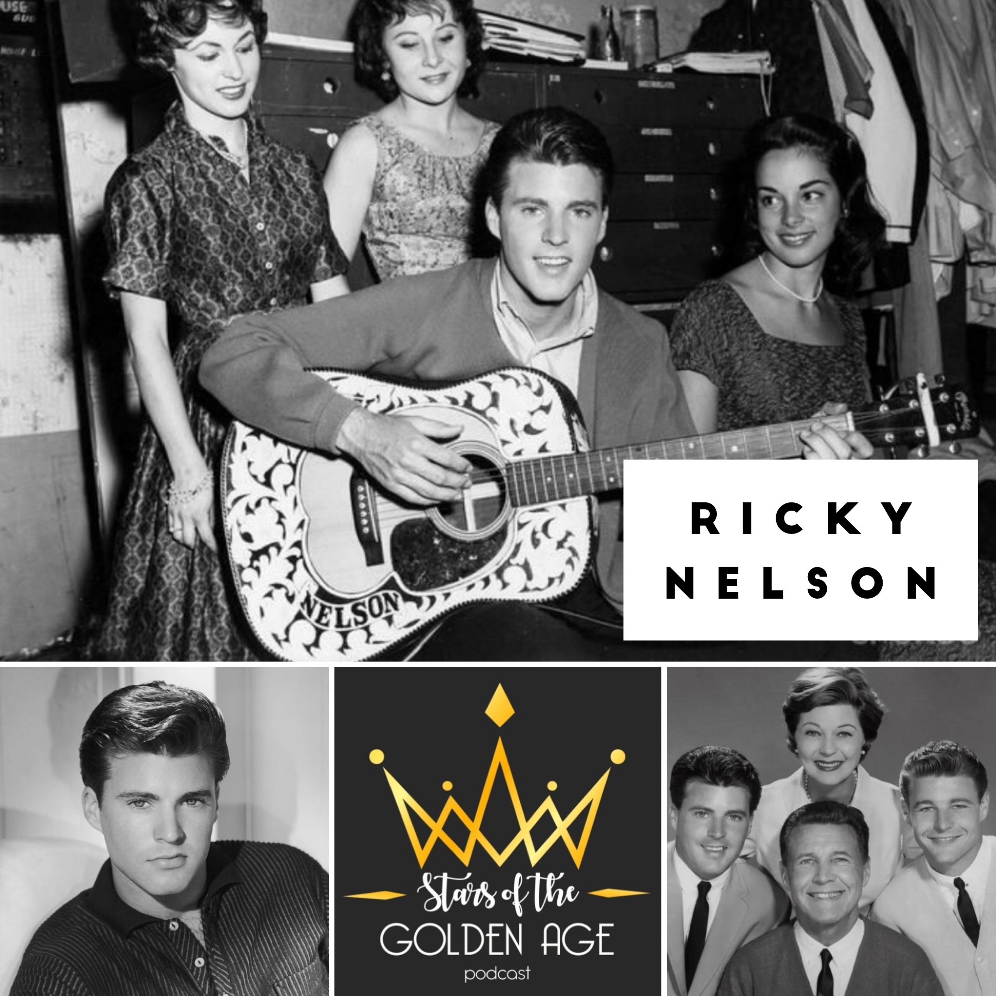 Ricky Nelson